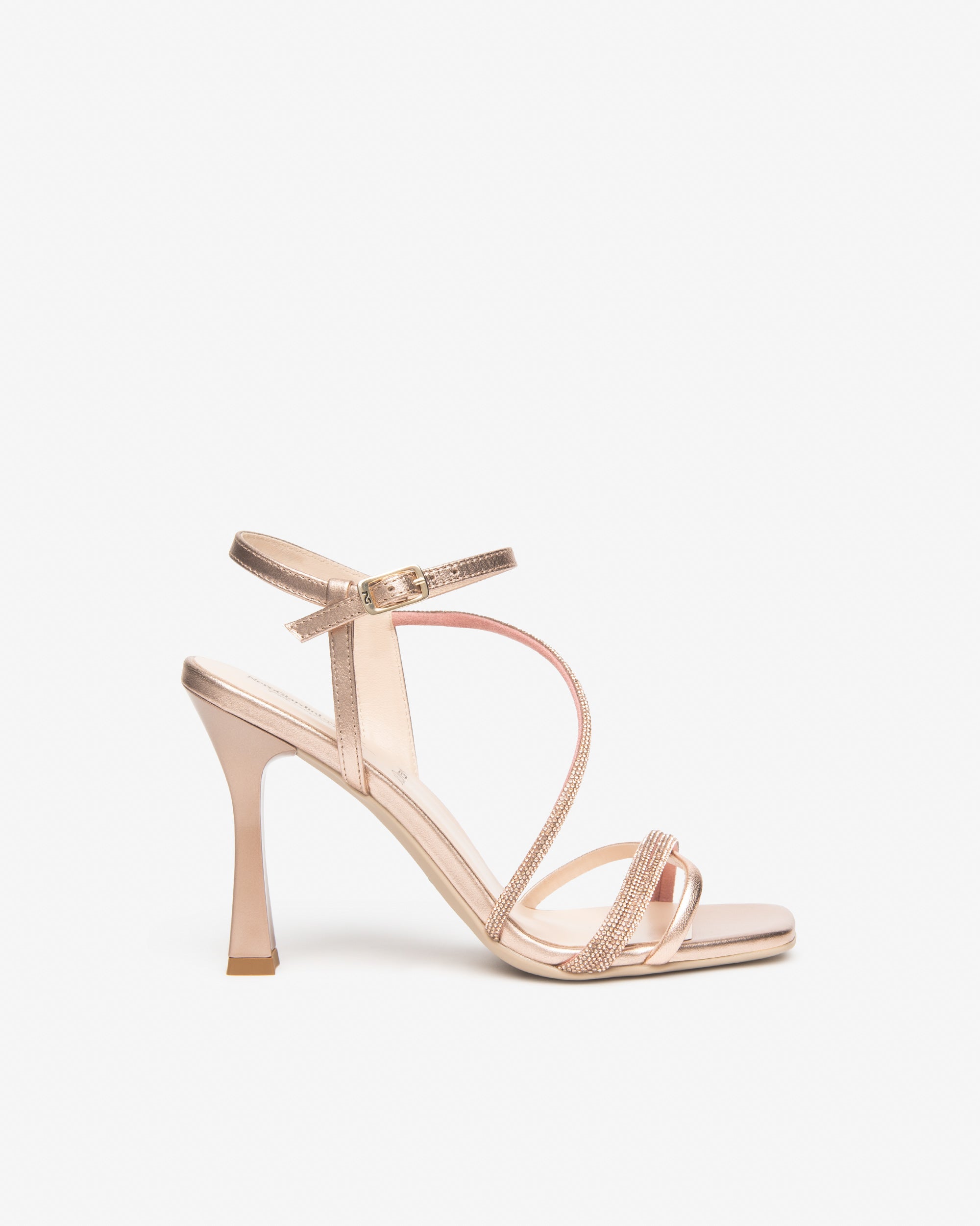 Sandali Donna in Pelle
