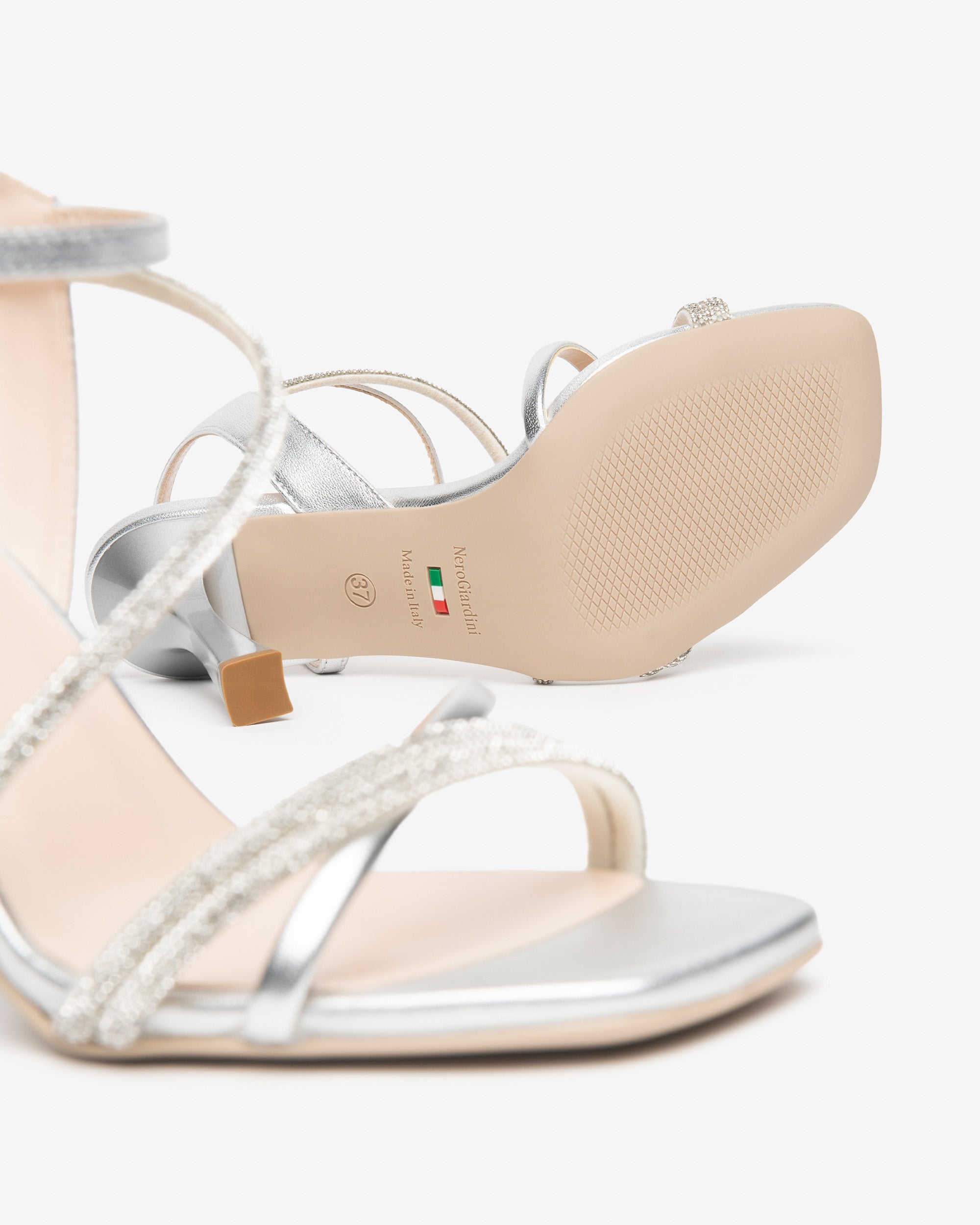 Sandali Donna in Pelle