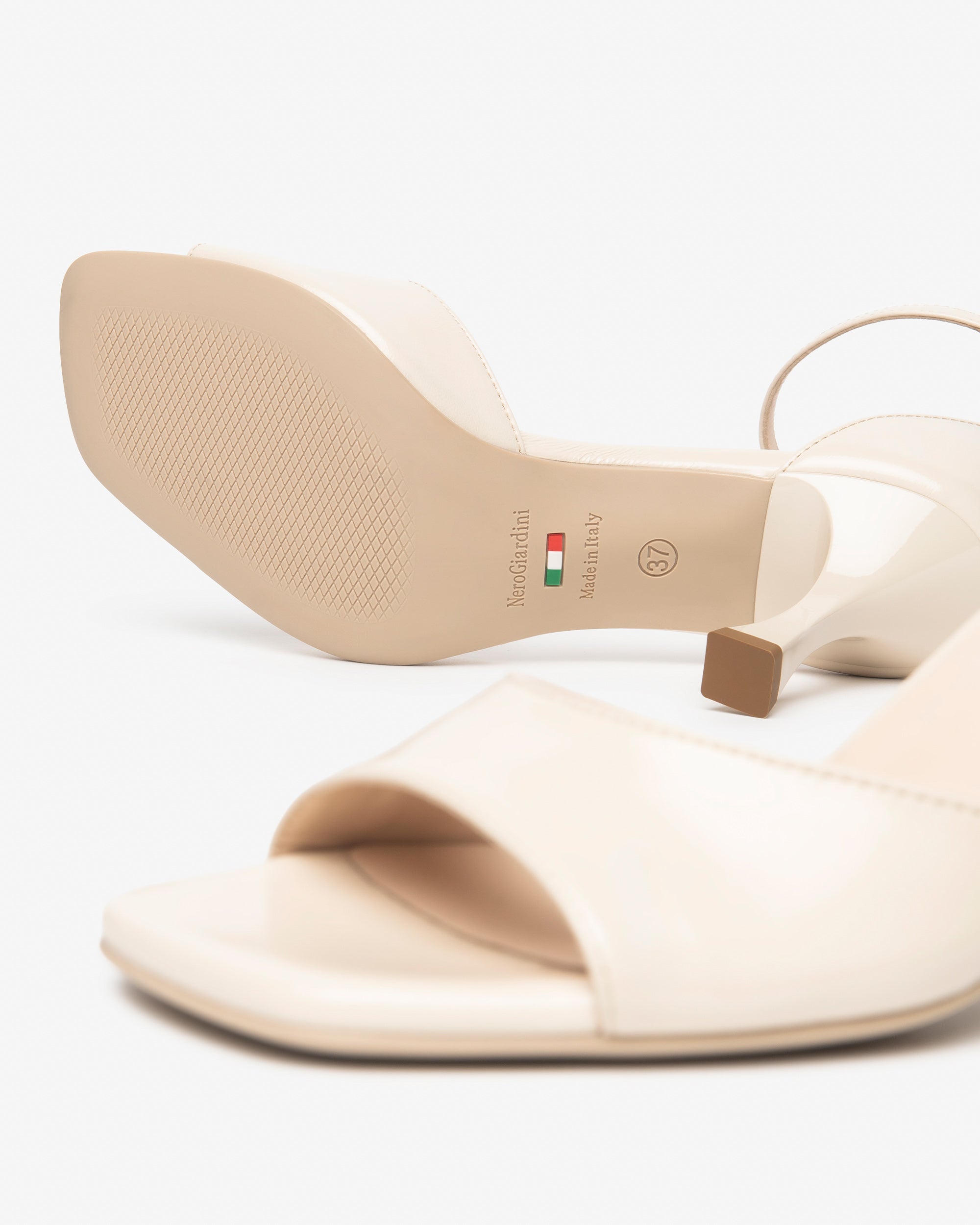Sandali Donna in Pelle