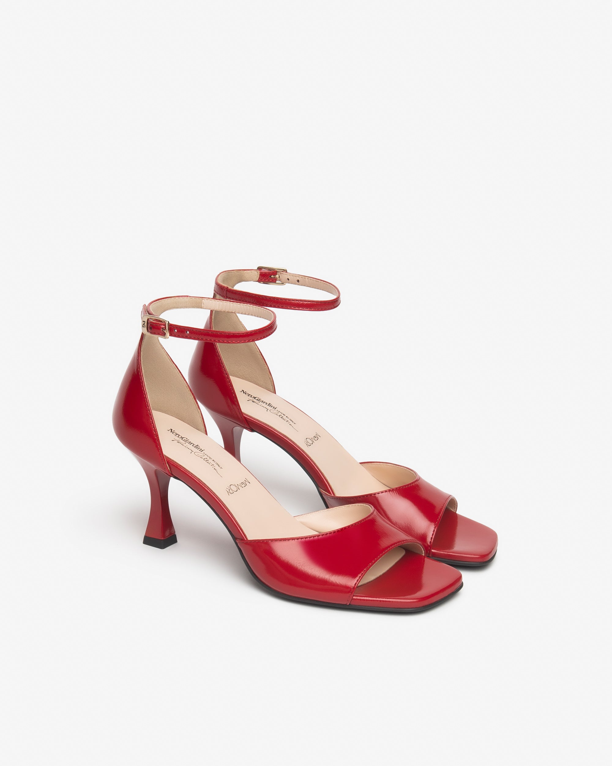 Sandali Donna in Pelle