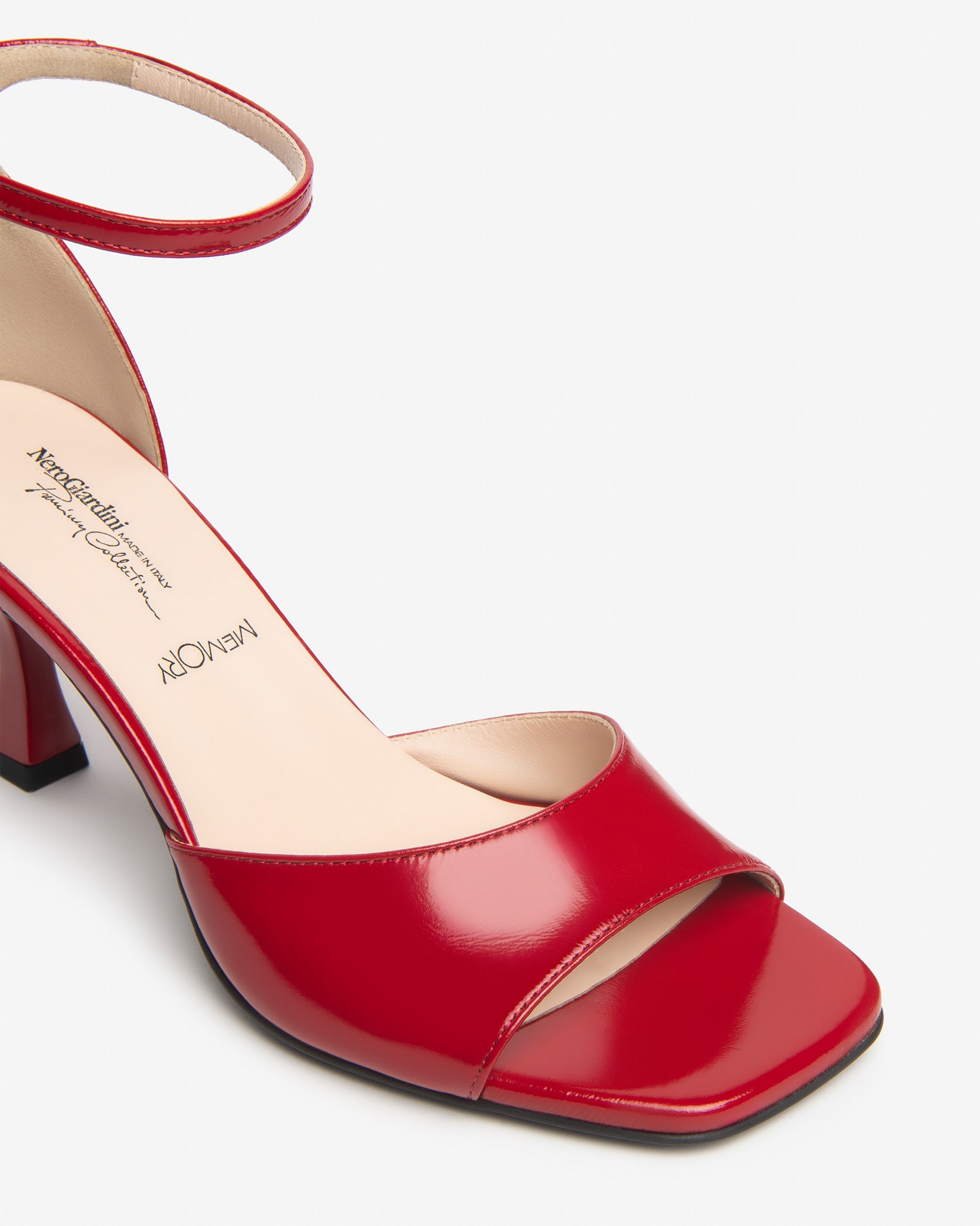 Sandali Donna in Pelle