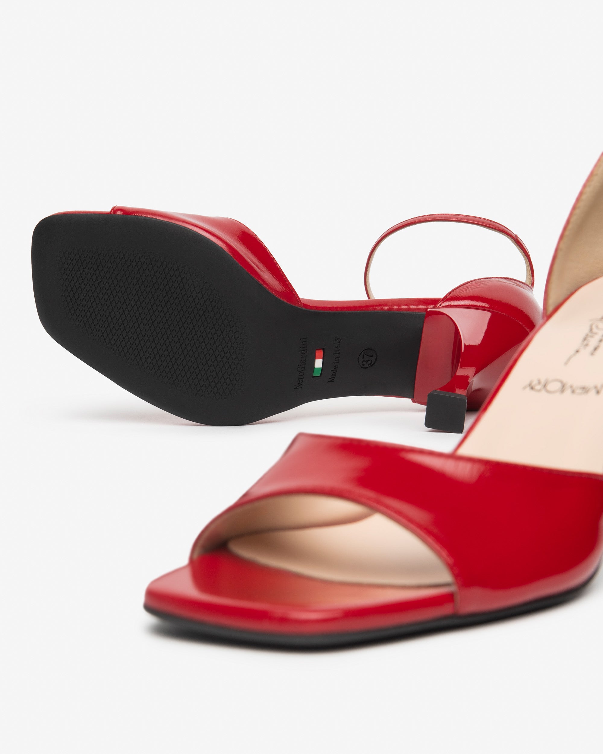 Sandali Donna in Pelle