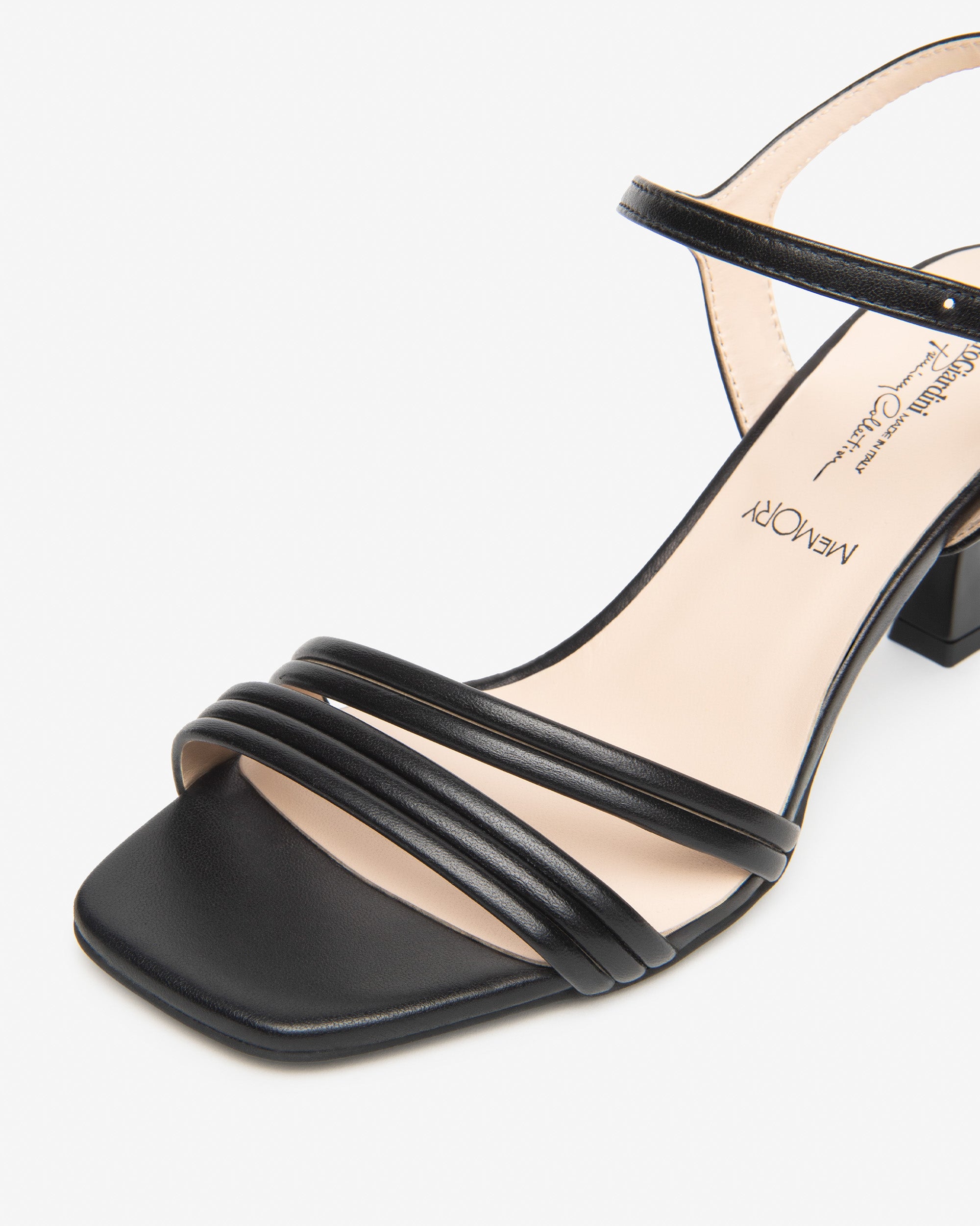 Sandali Donna in Pelle