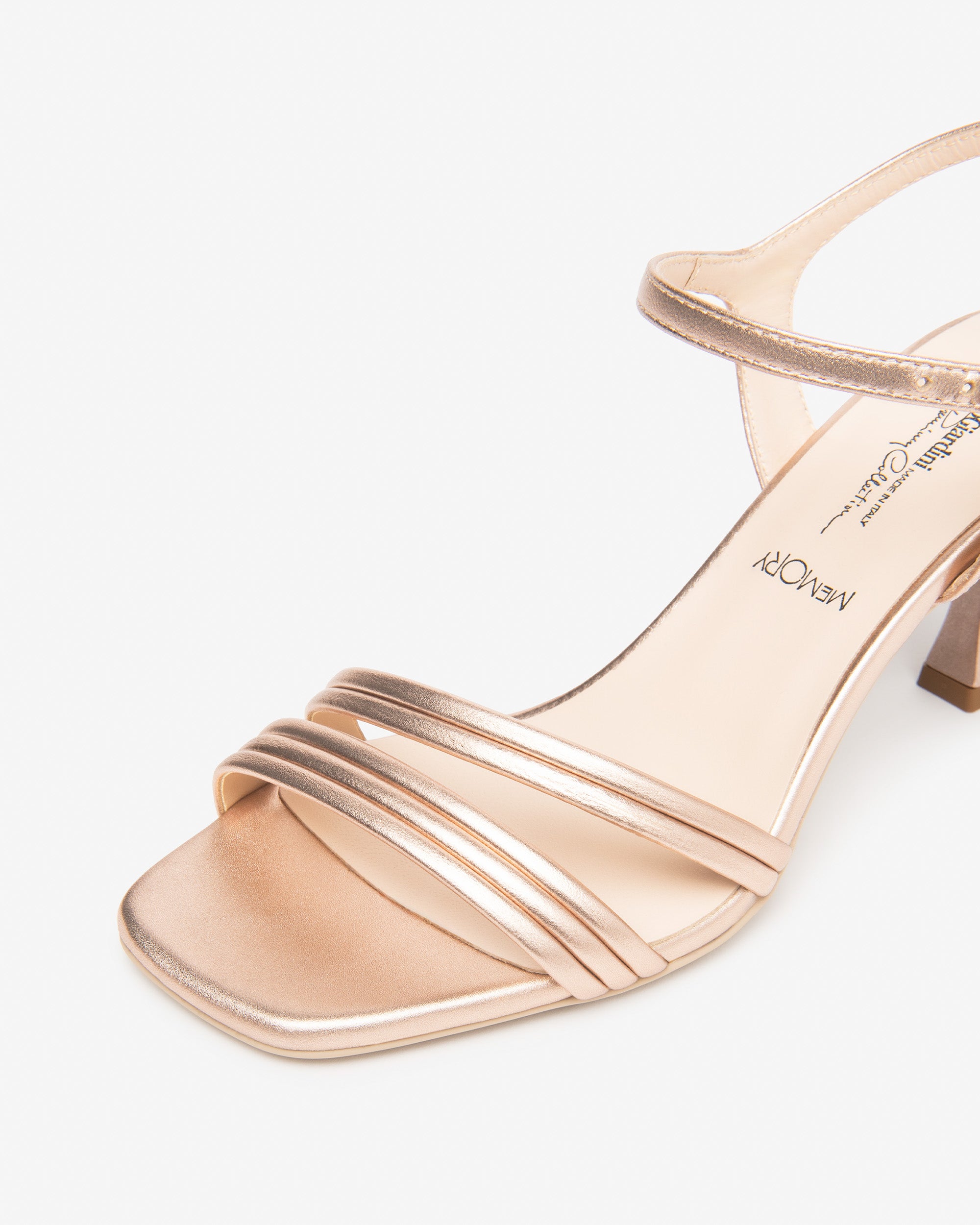 Sandali Donna in Pelle
