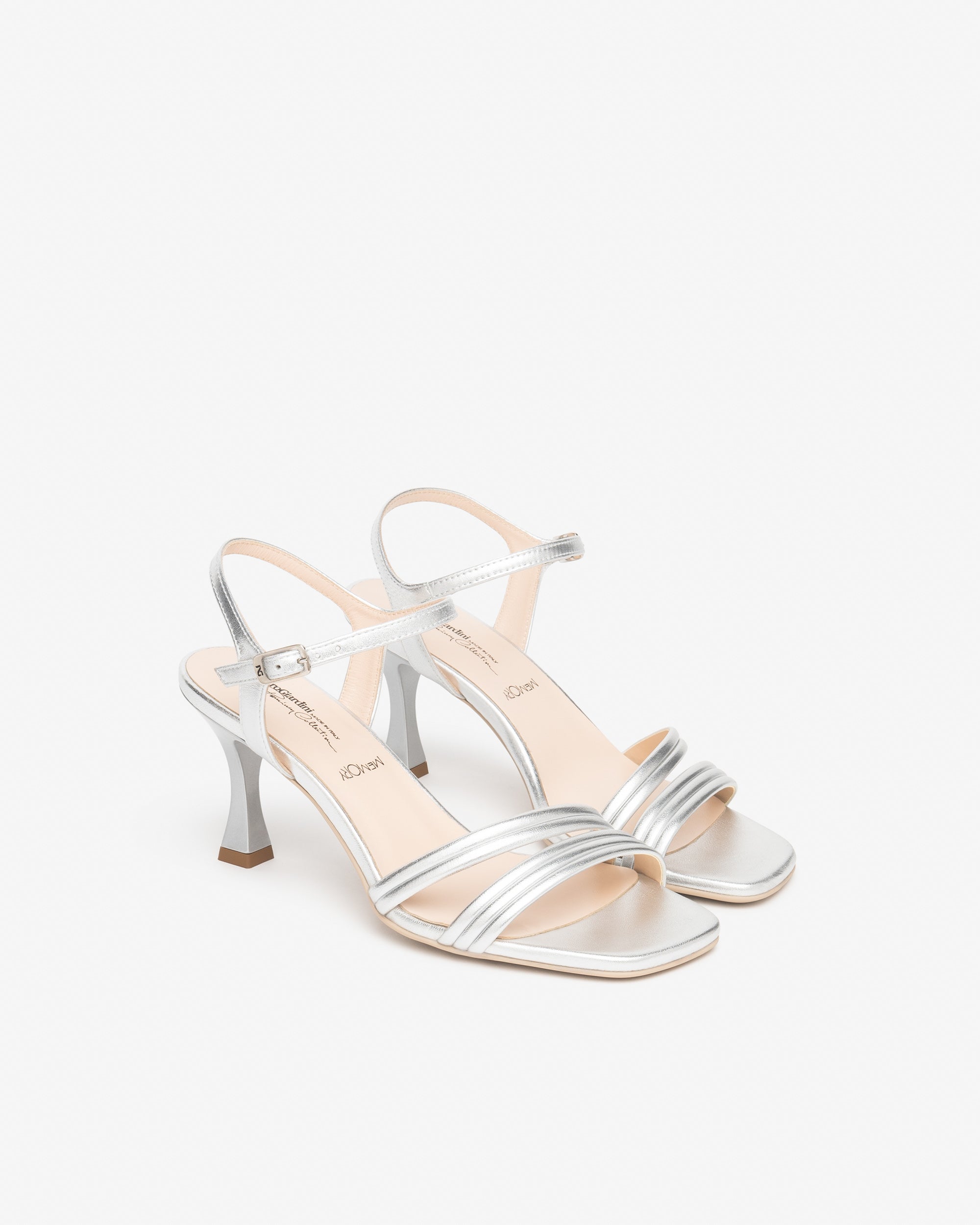 Sandali Donna in Pelle