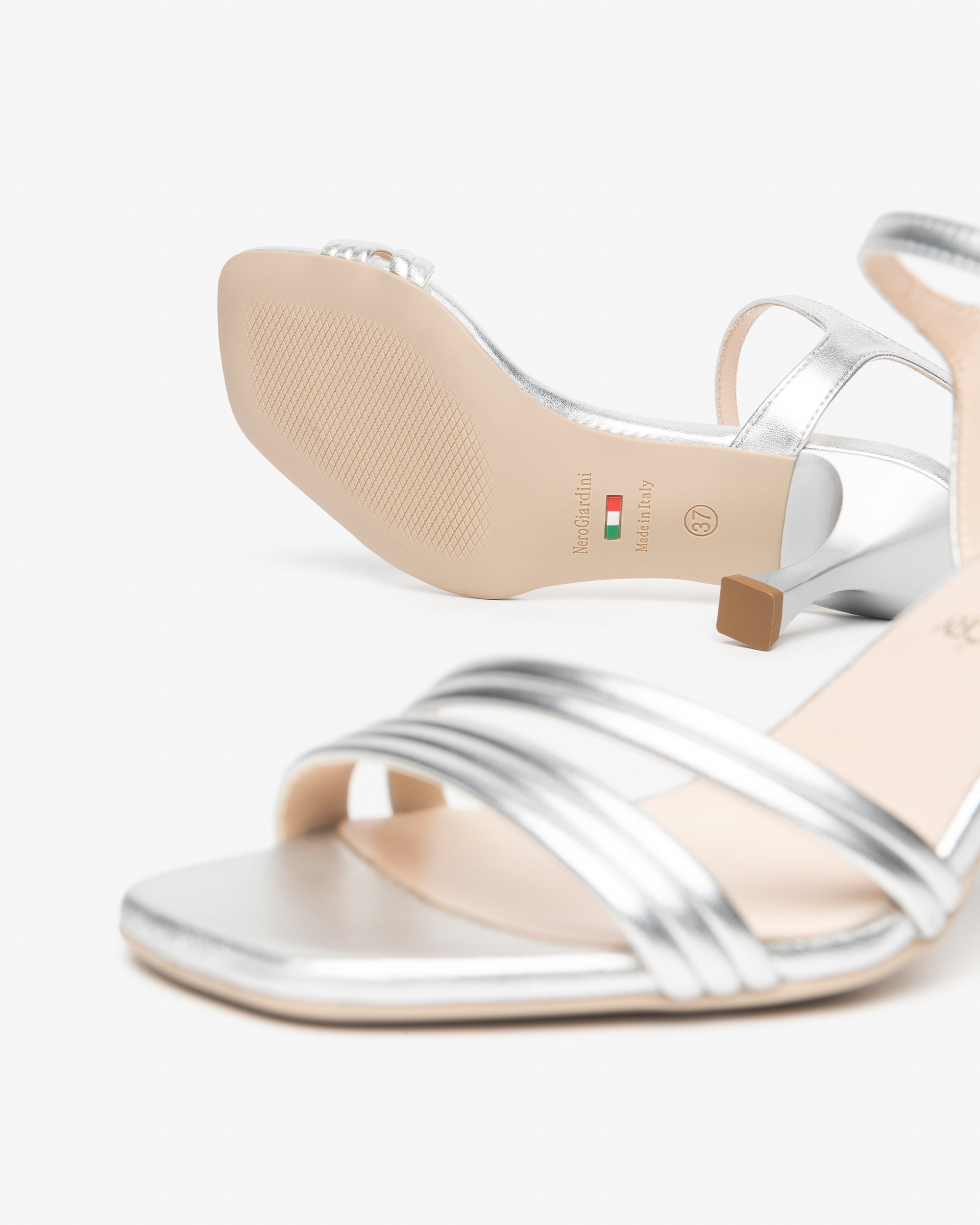 Sandali Donna in Pelle