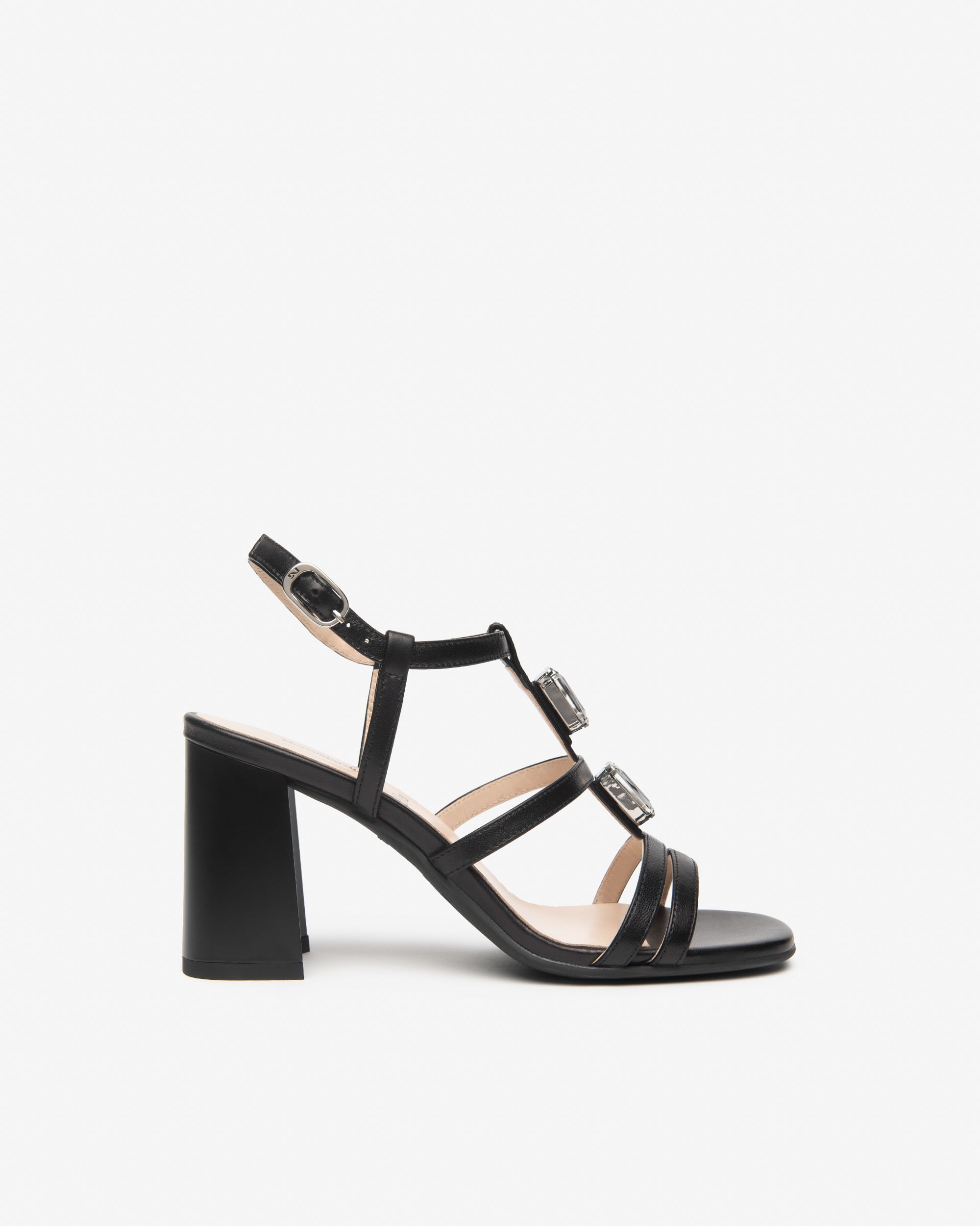 Sandali Donna in Pelle