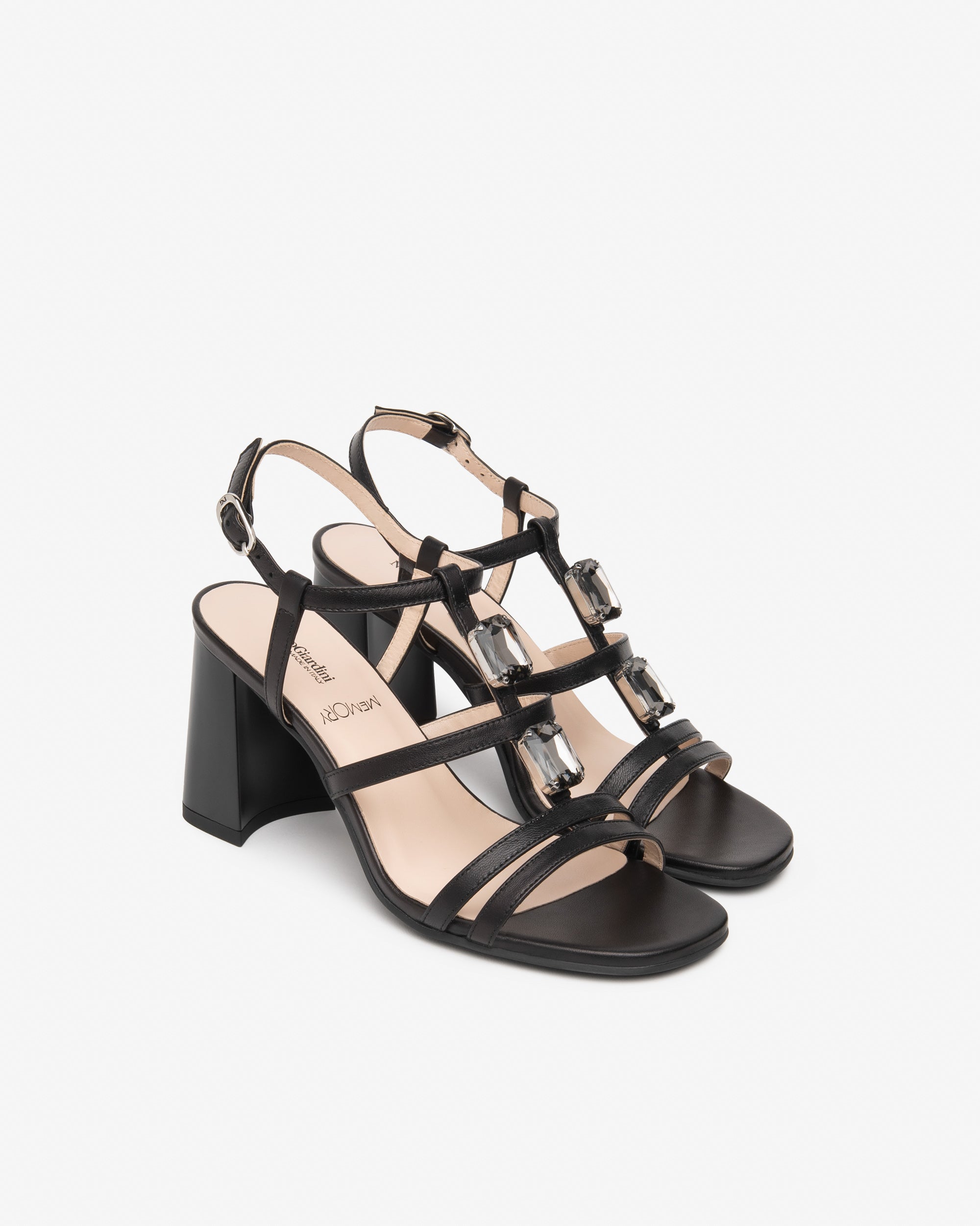 Sandali Donna in Pelle