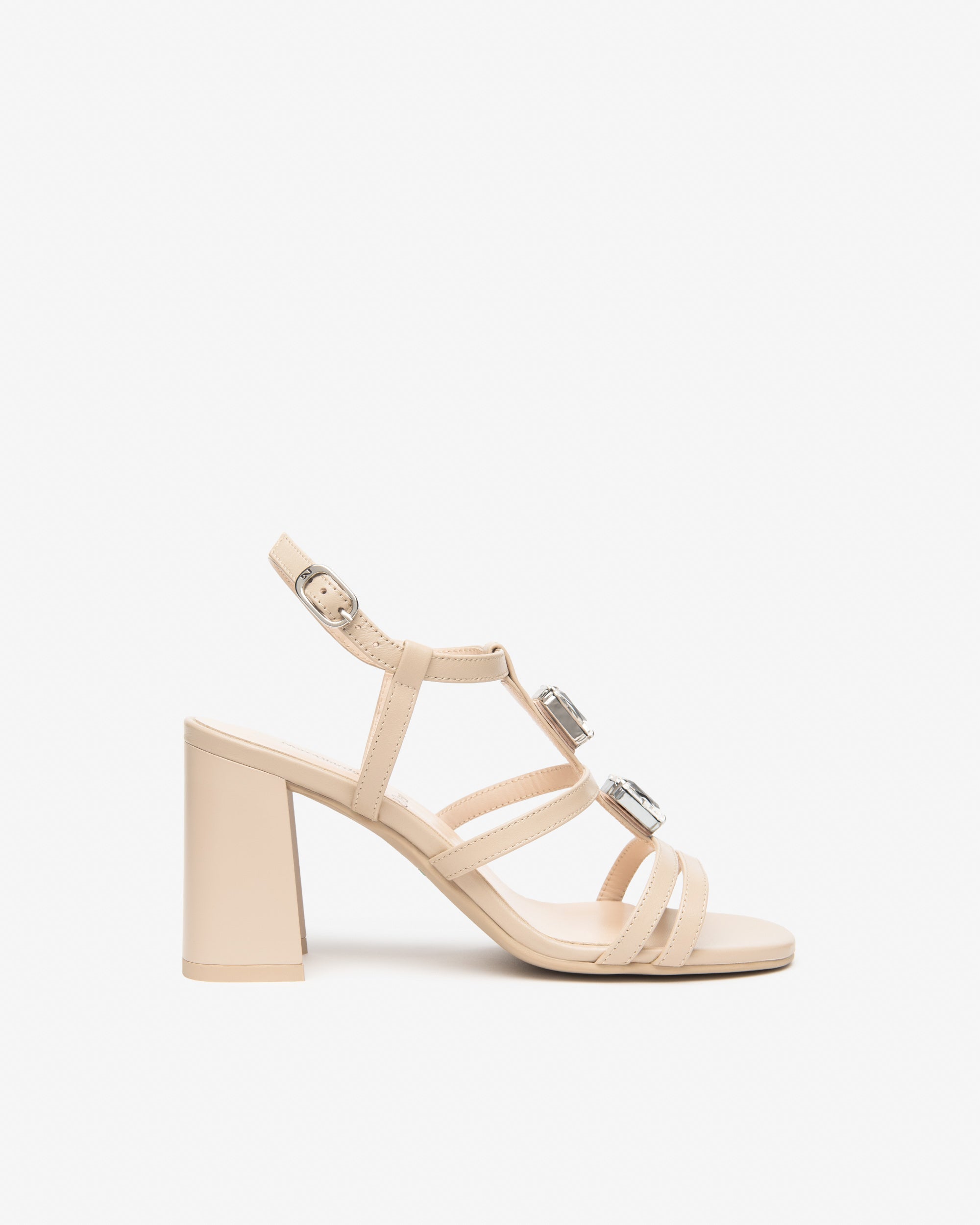 Sandali Donna in Pelle