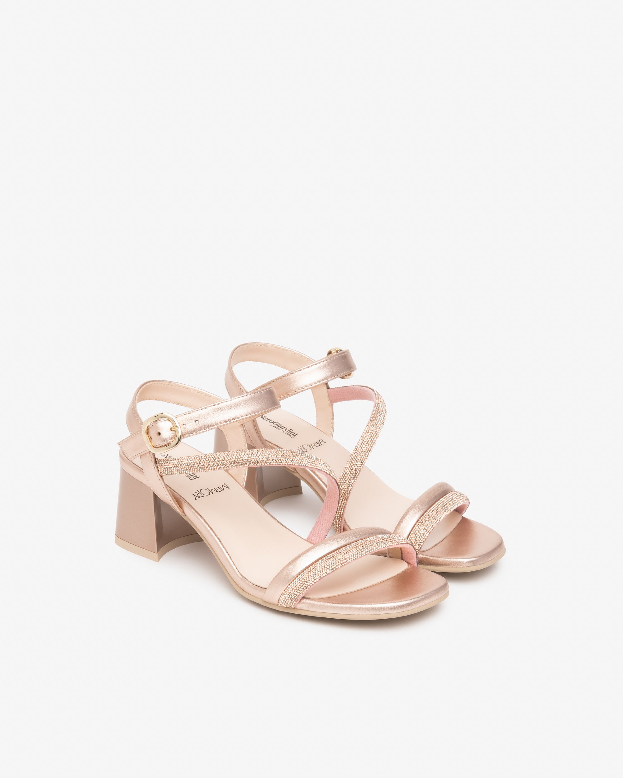 Sandali Donna in Pelle