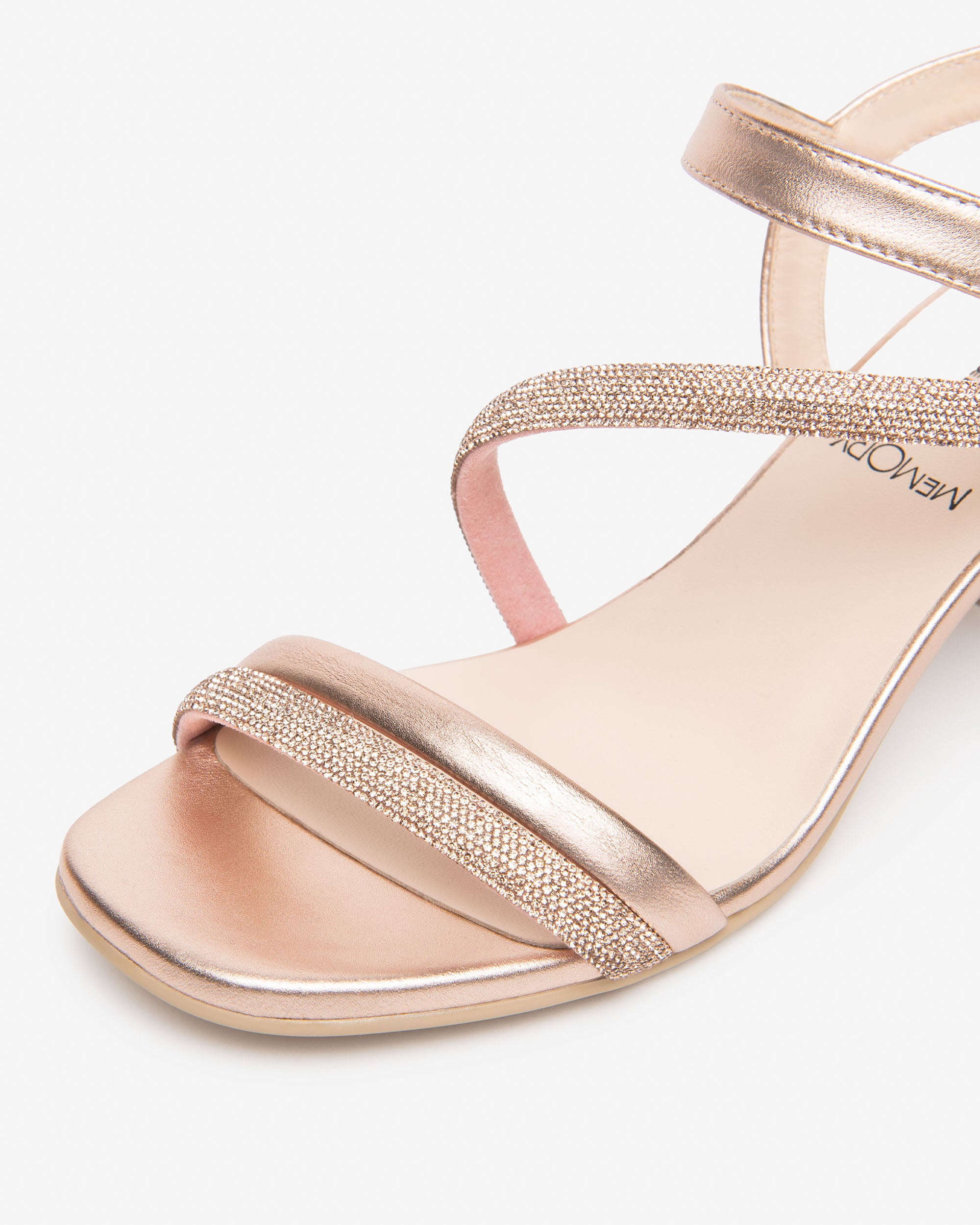 Sandali Donna in Pelle