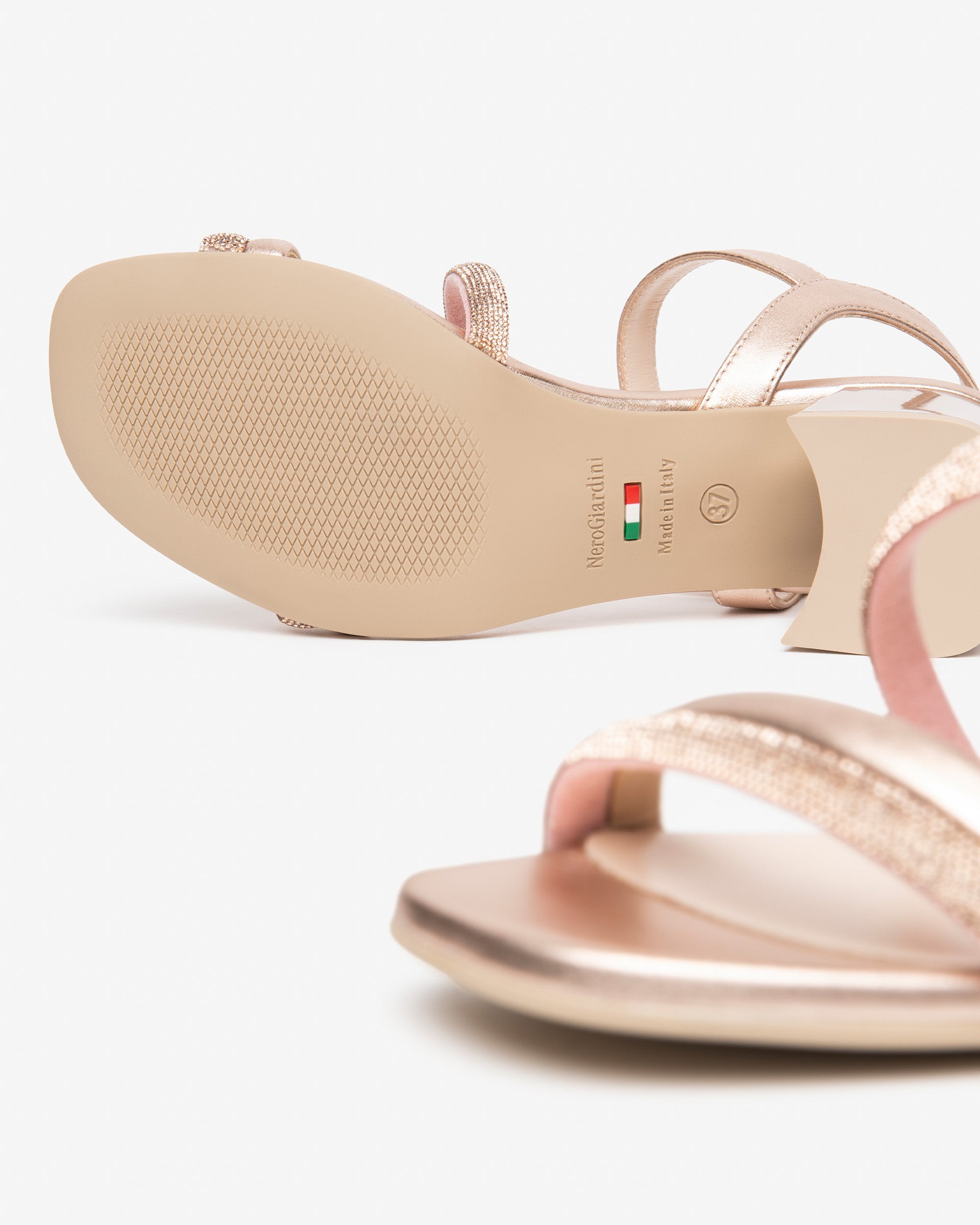 Sandali Donna in Pelle