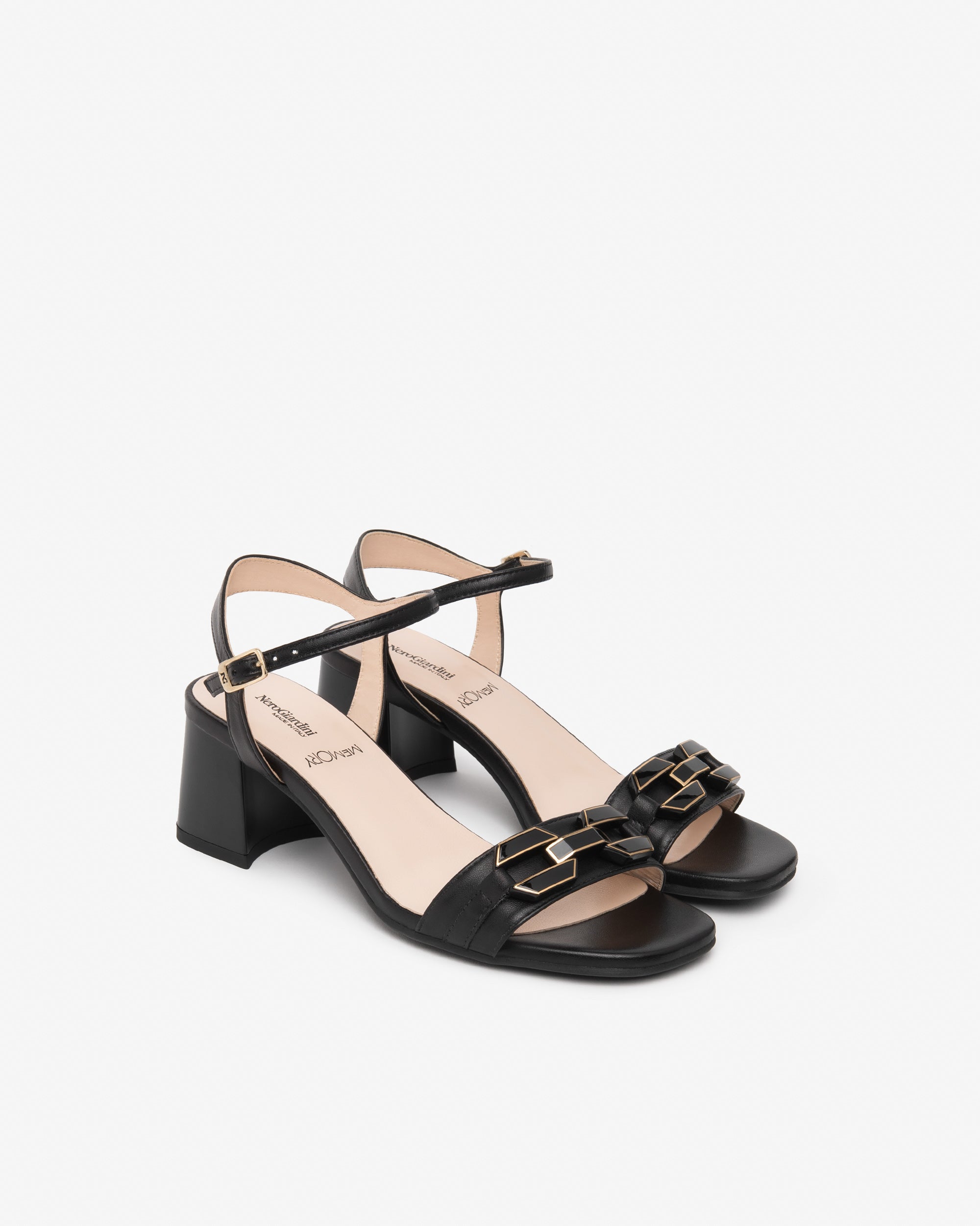 Sandali Donna in Pelle