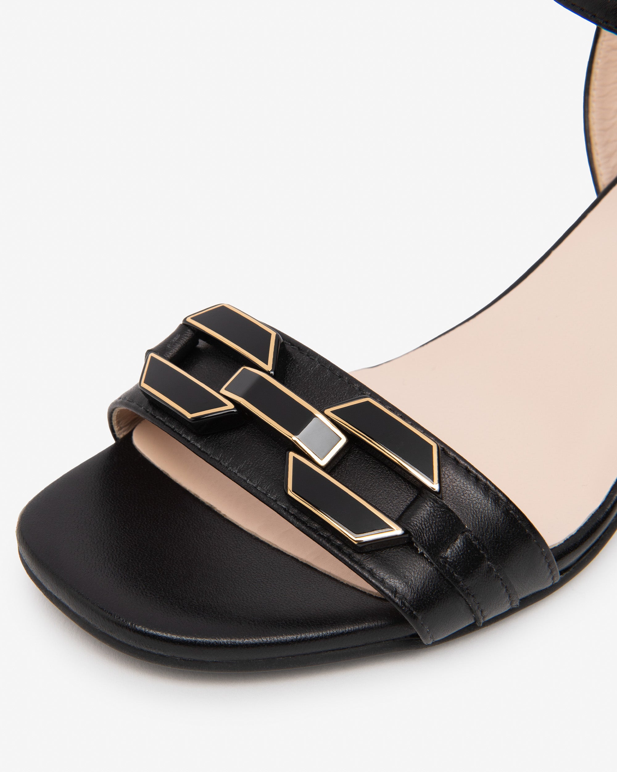 Sandali Donna in Pelle