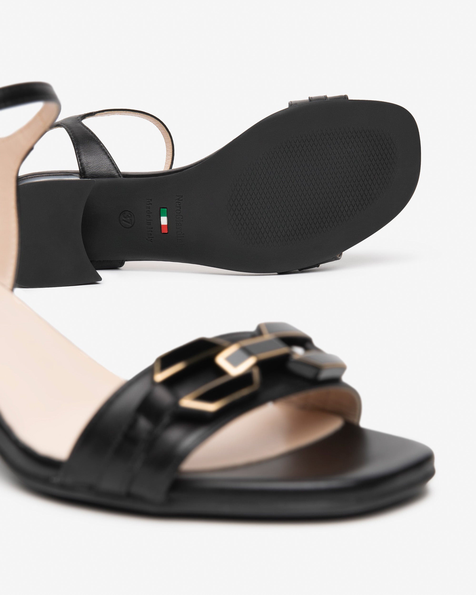 Sandali Donna in Pelle