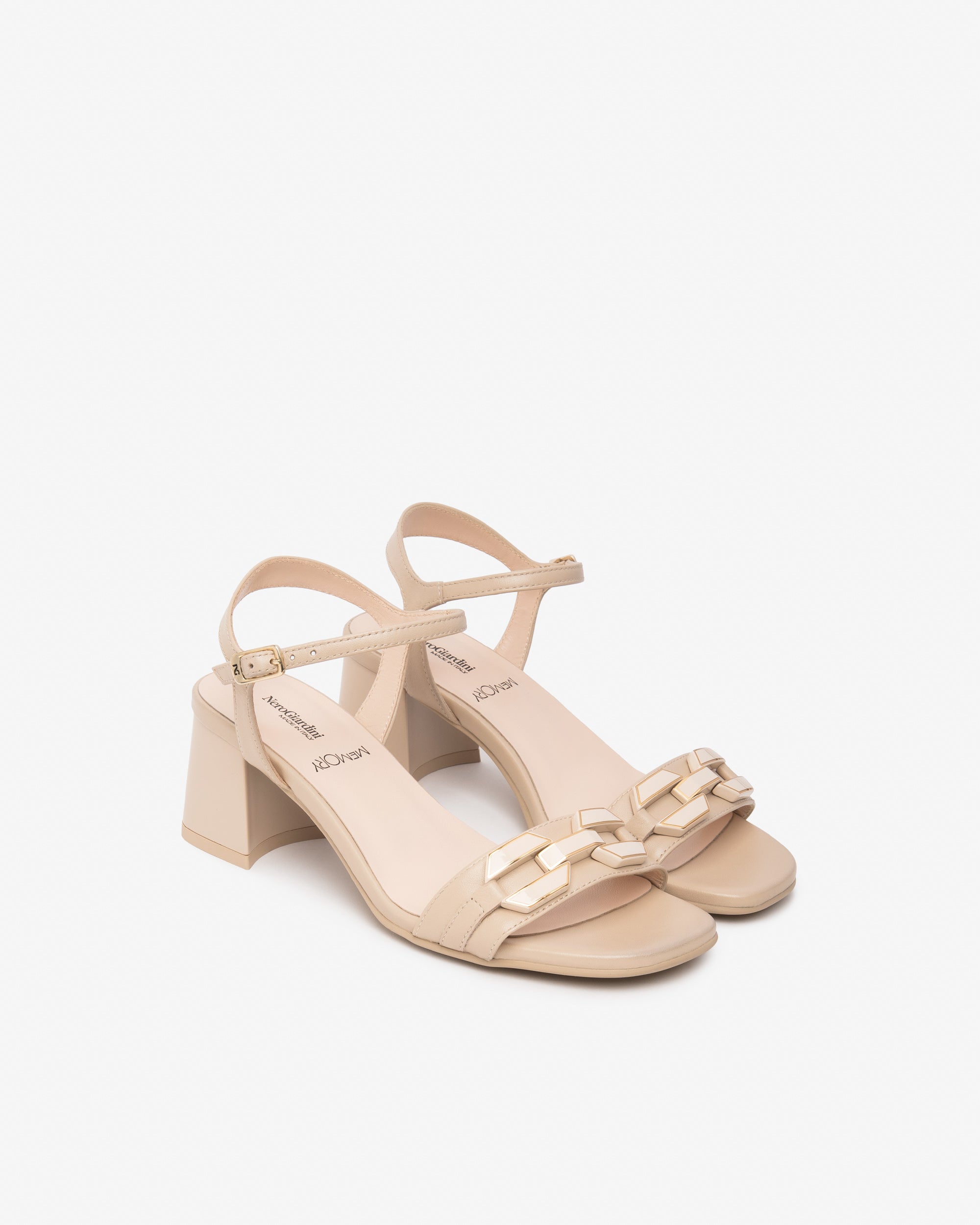 Sandali Donna in Pelle