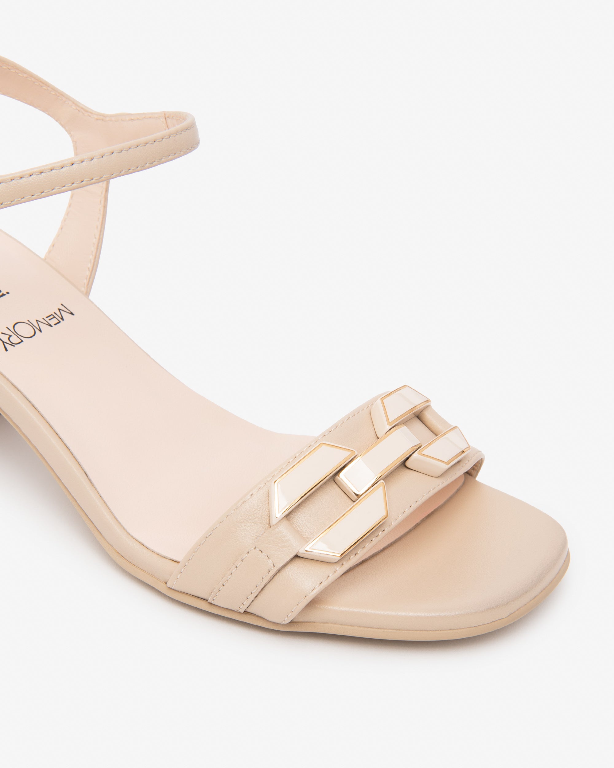 Sandali Donna in Pelle