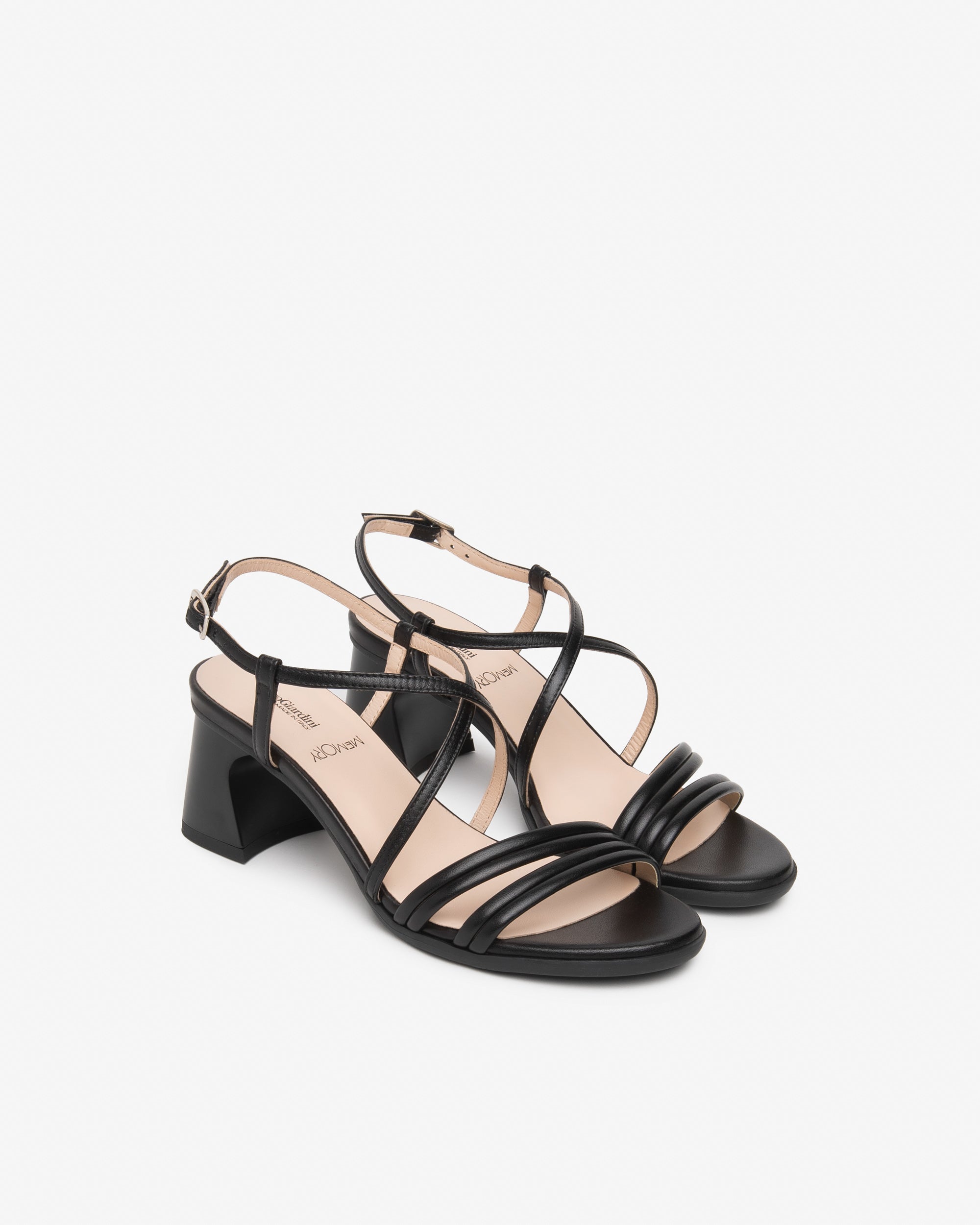 Sandali Donna in Pelle