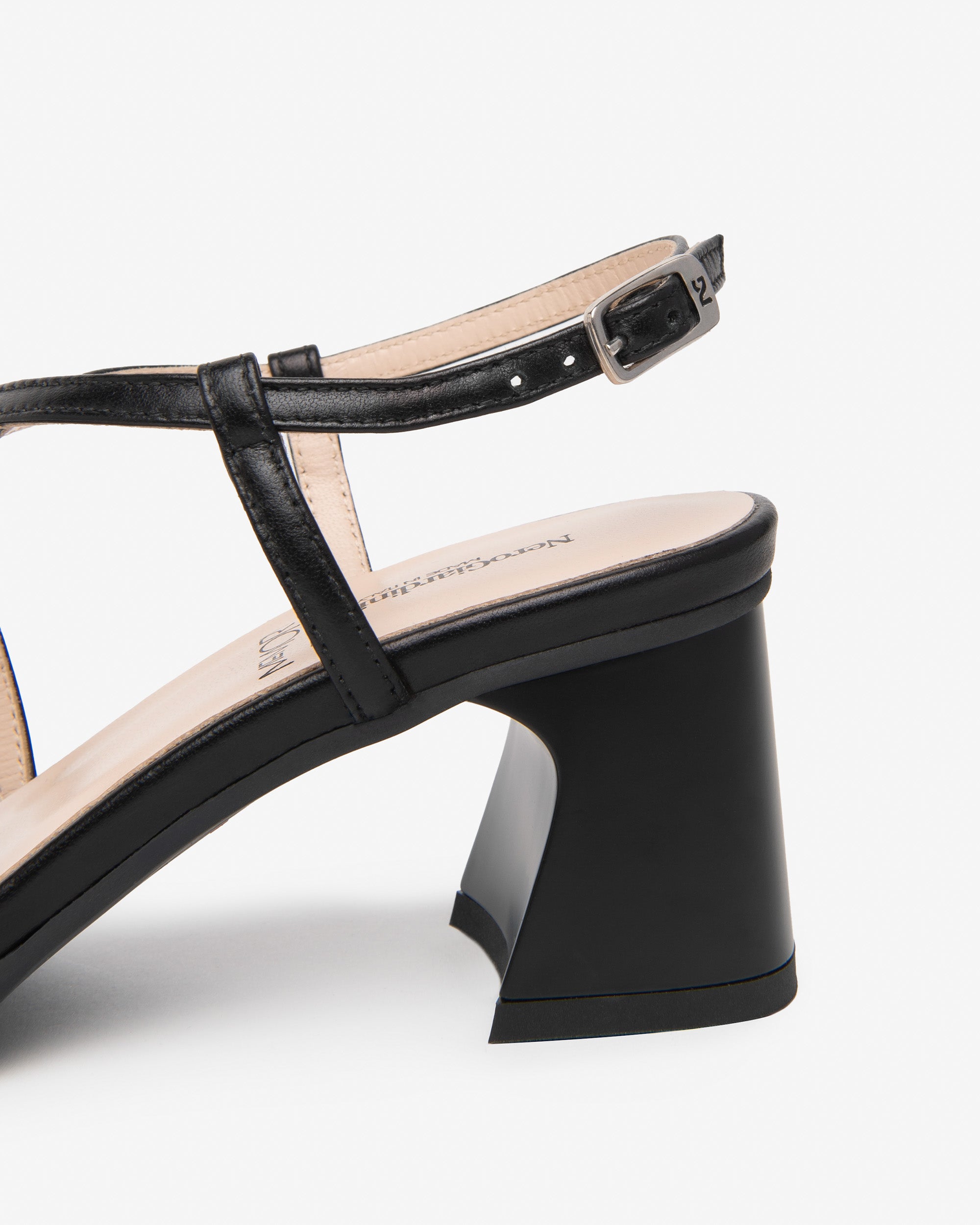 Sandali Donna in Pelle