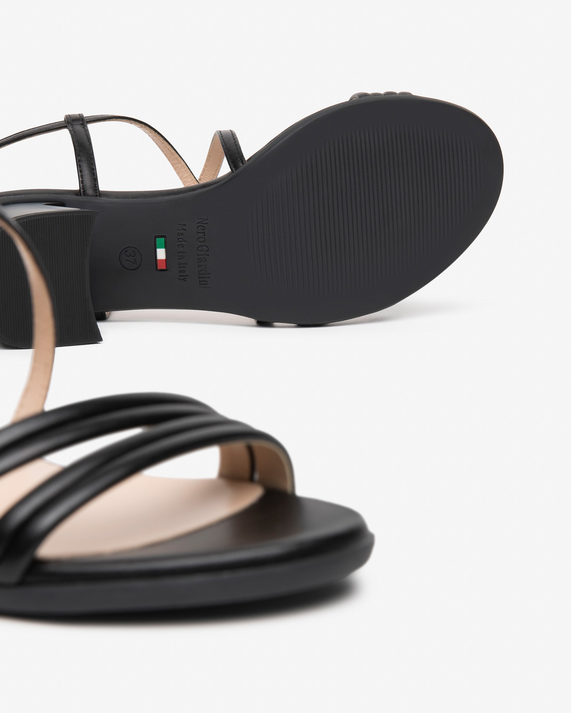 Sandali Donna in Pelle