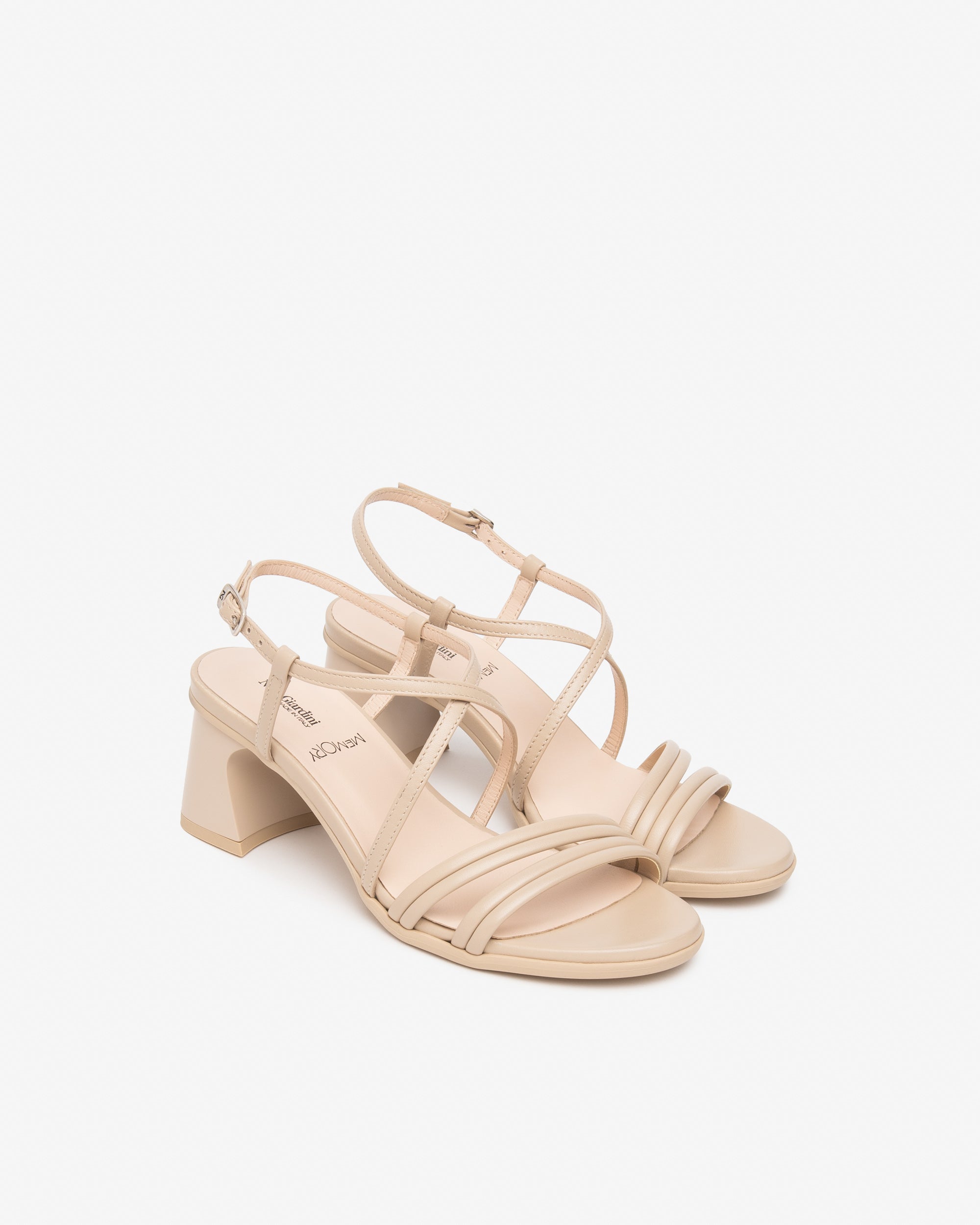 Sandali Donna in Pelle