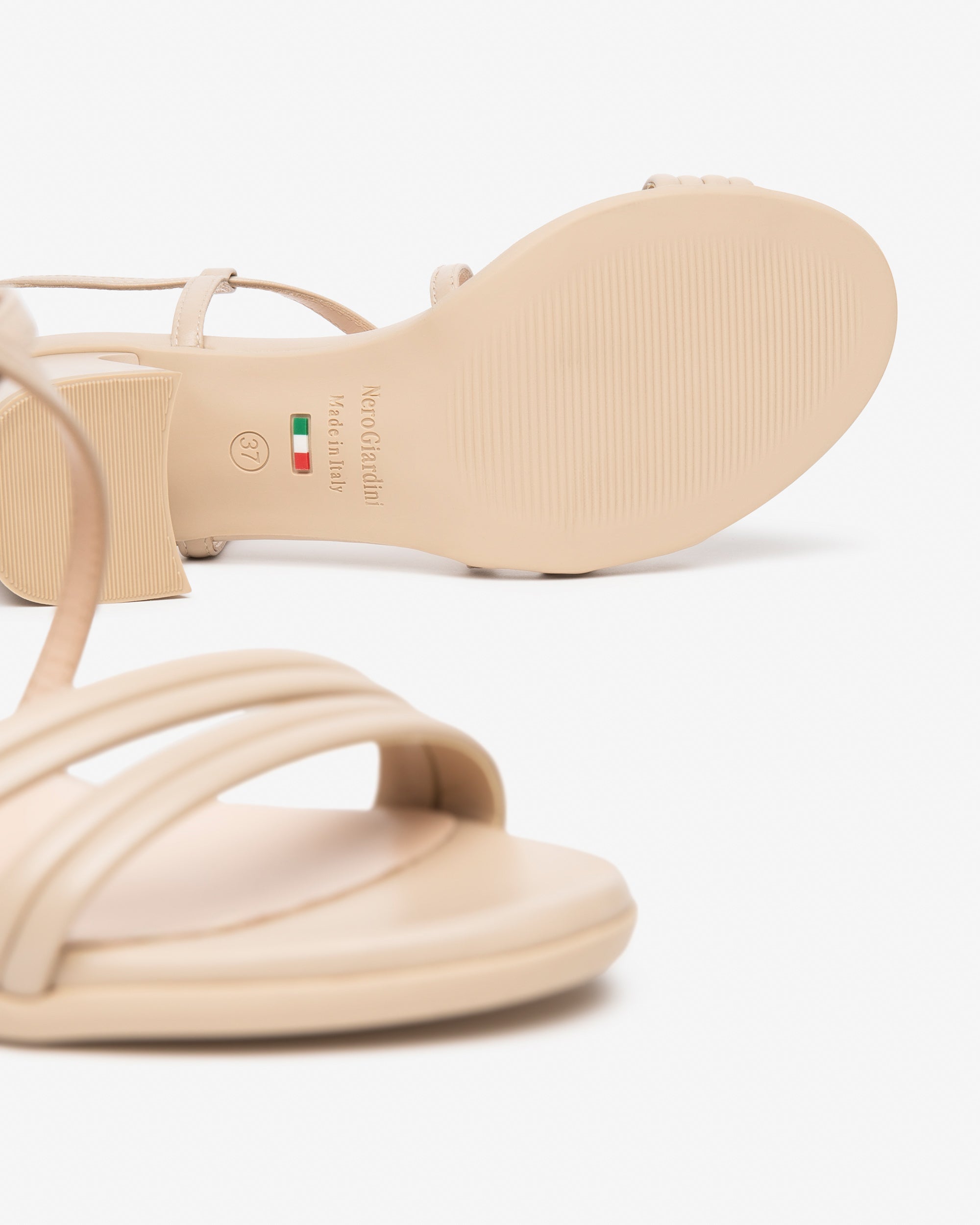 Sandali Donna in Pelle