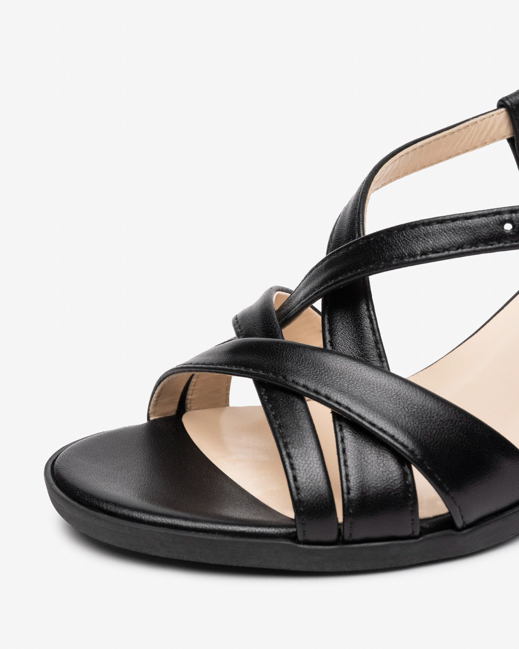Sandali Donna in Pelle
