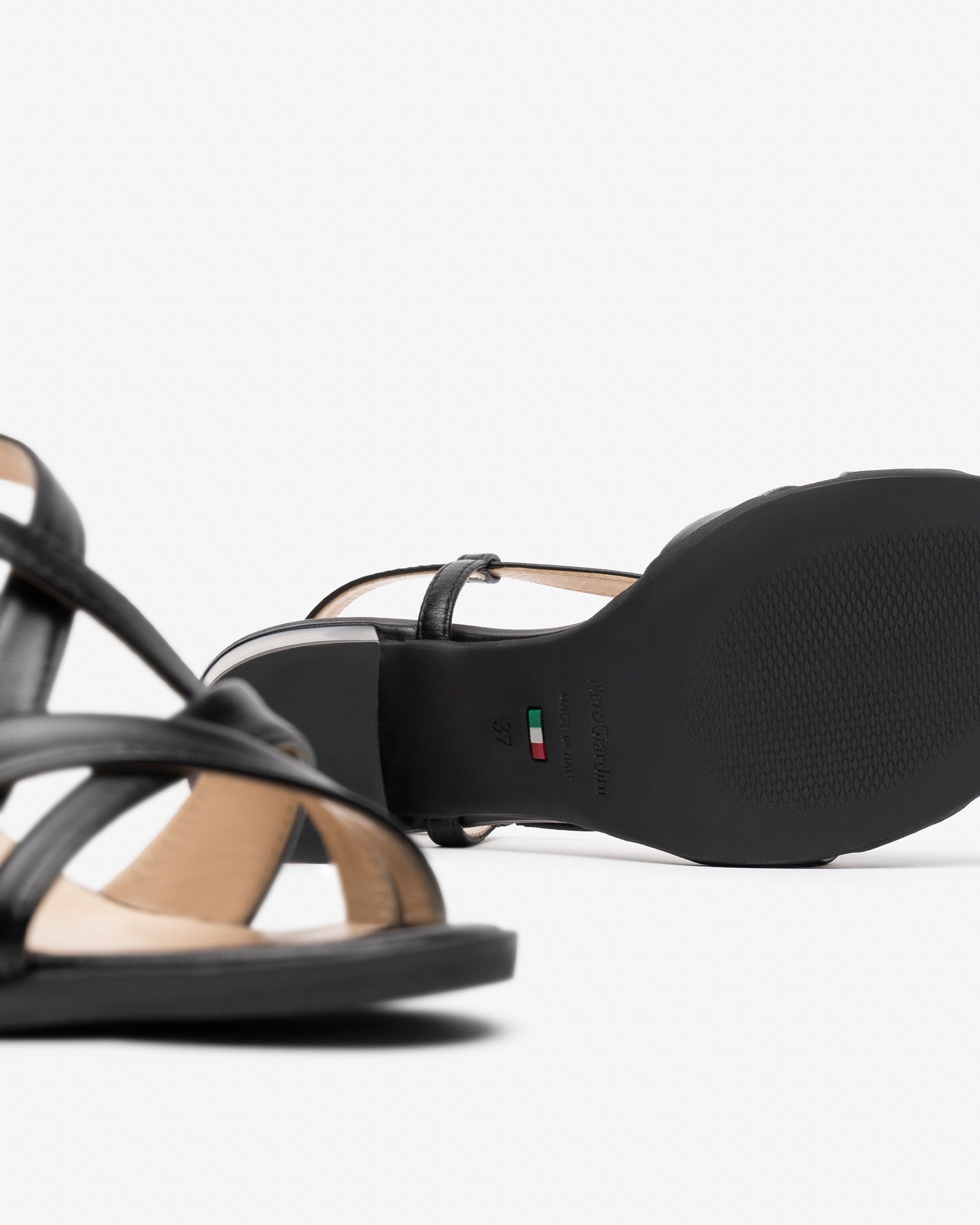 Sandali Donna in Pelle