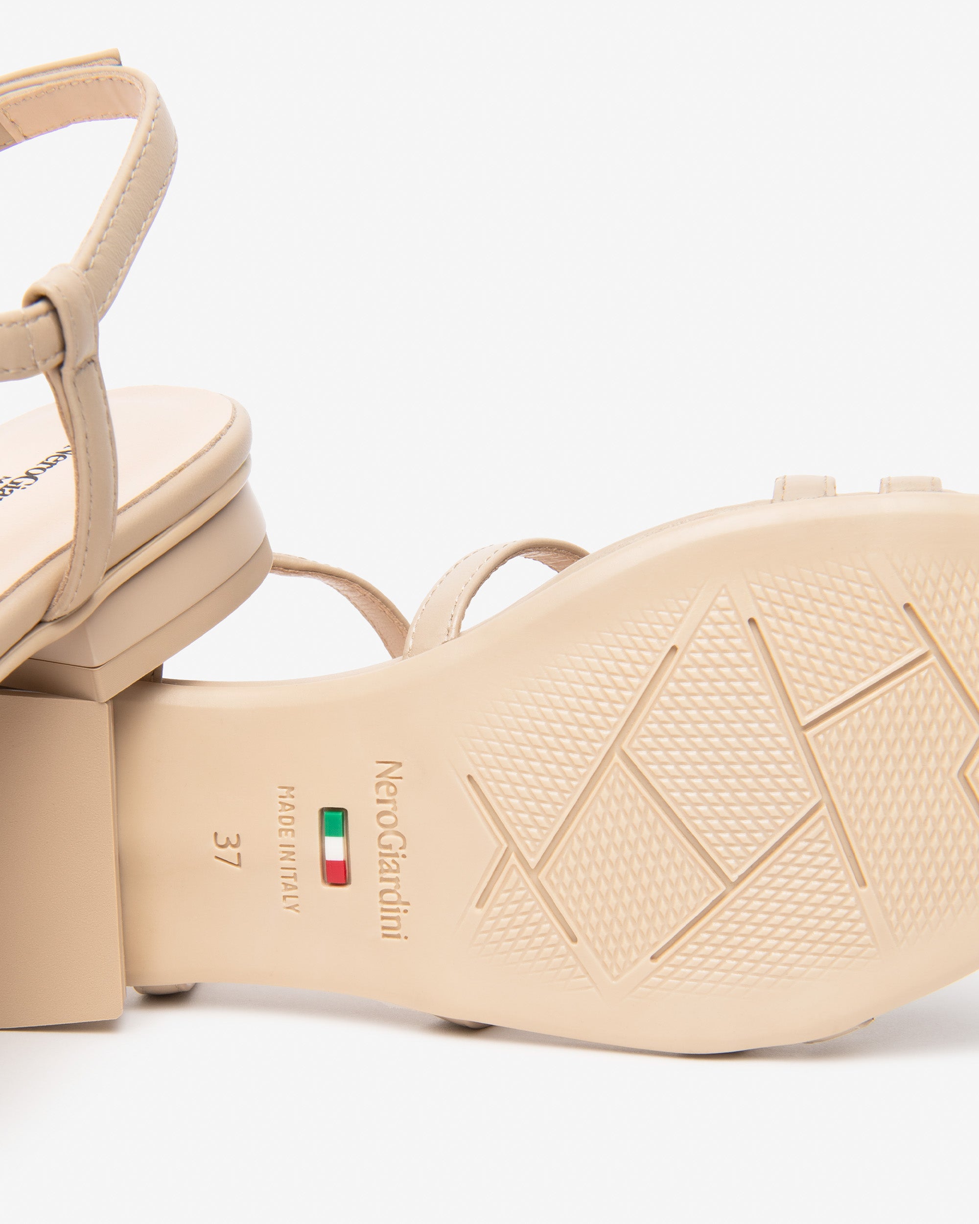Sandali Donna in Pelle