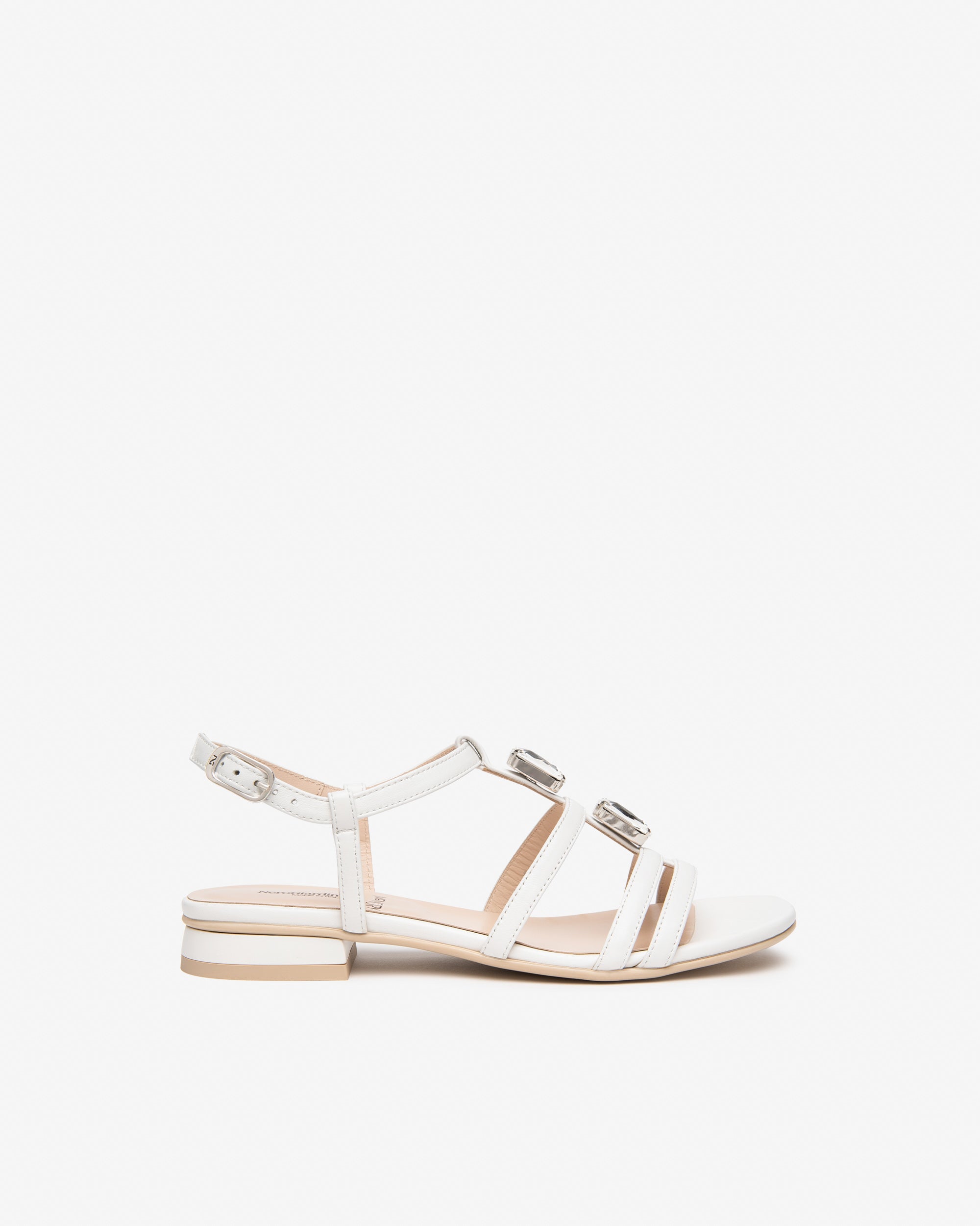 Sandali Donna in Pelle