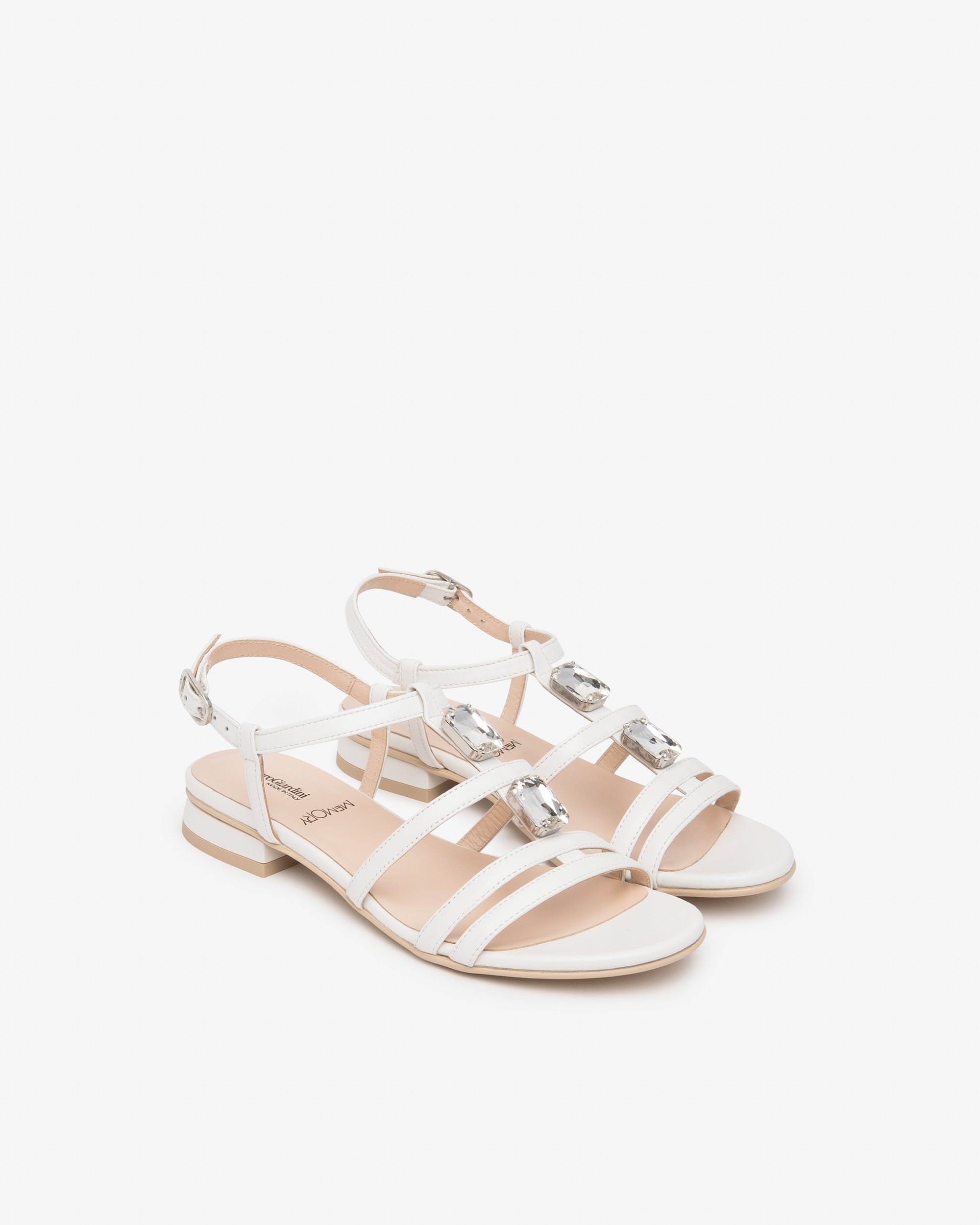 Sandali Donna in Pelle