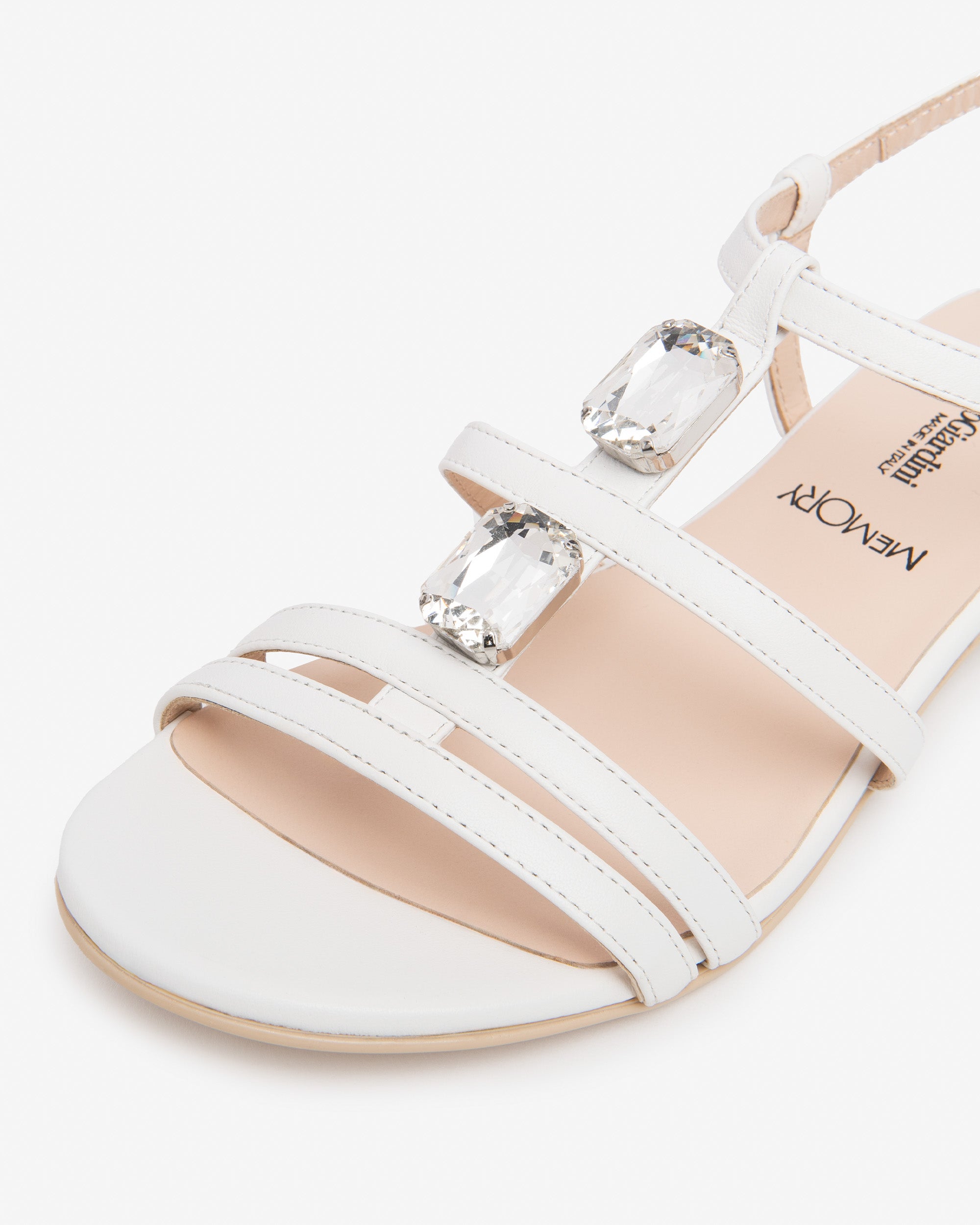 Sandali Donna in Pelle