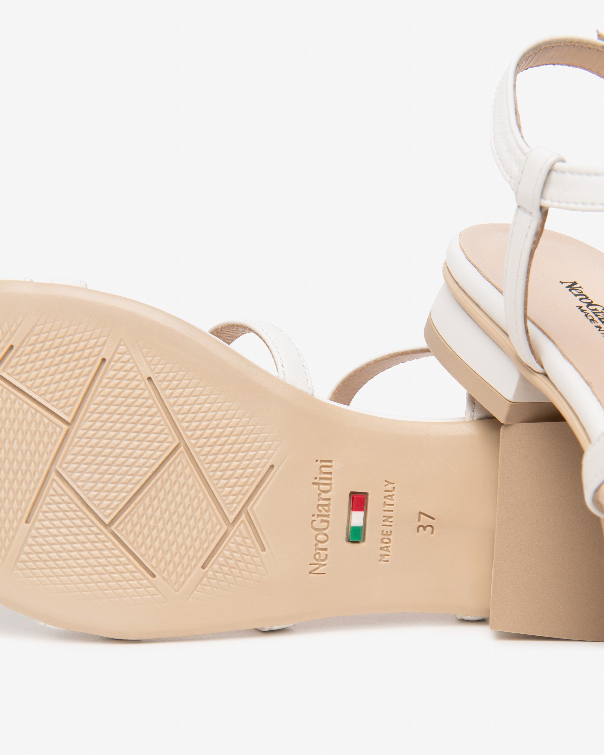 Sandali Donna in Pelle
