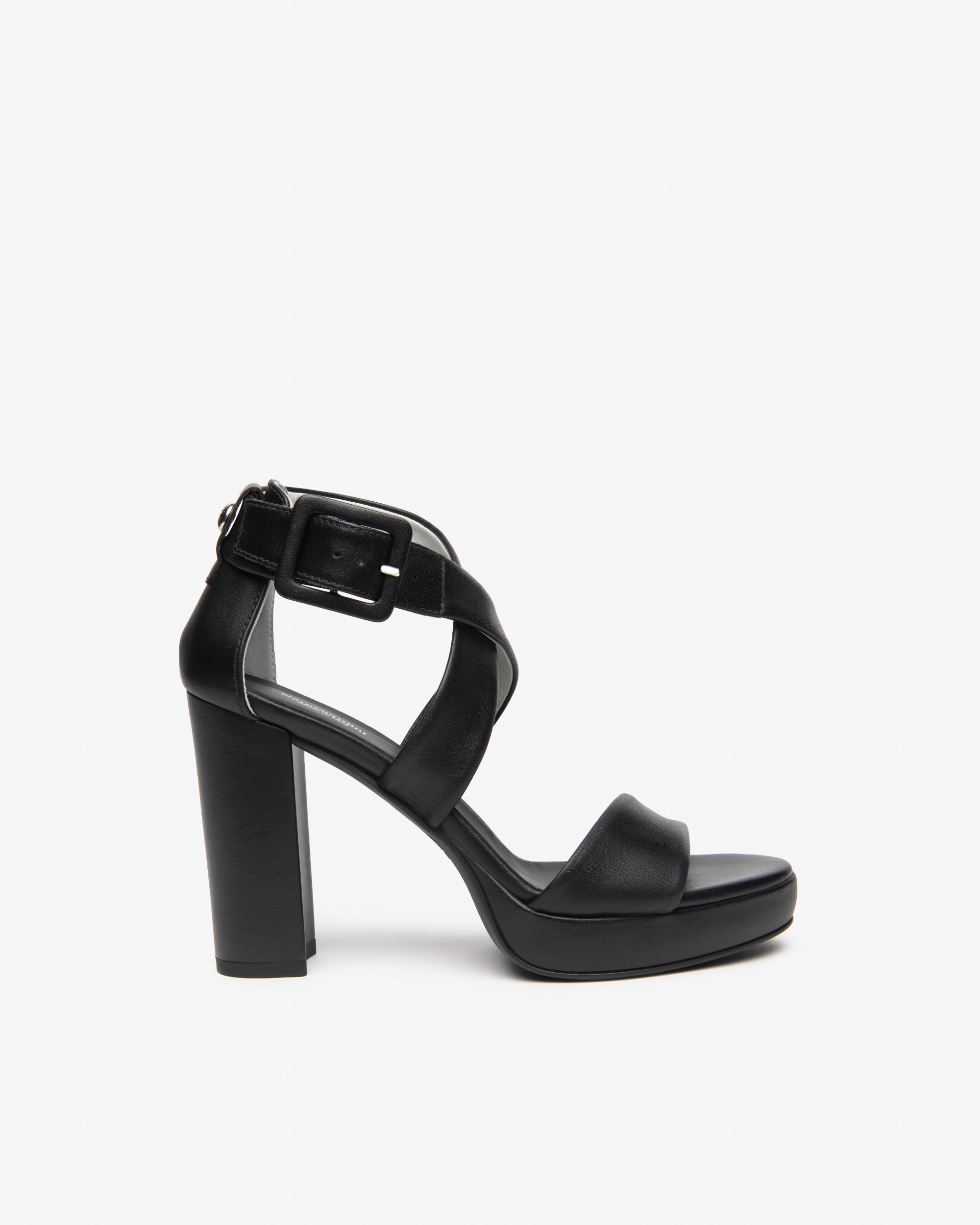 Sandali Donna in Pelle