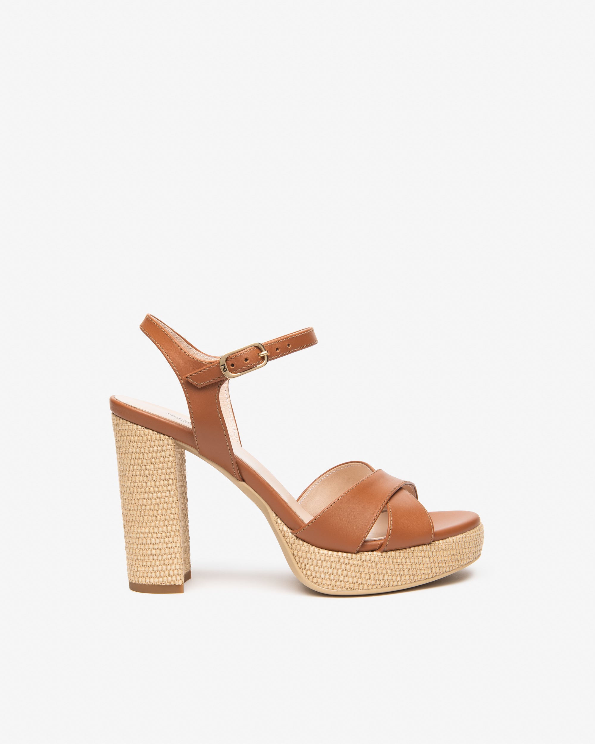Sandali Donna in Pelle
