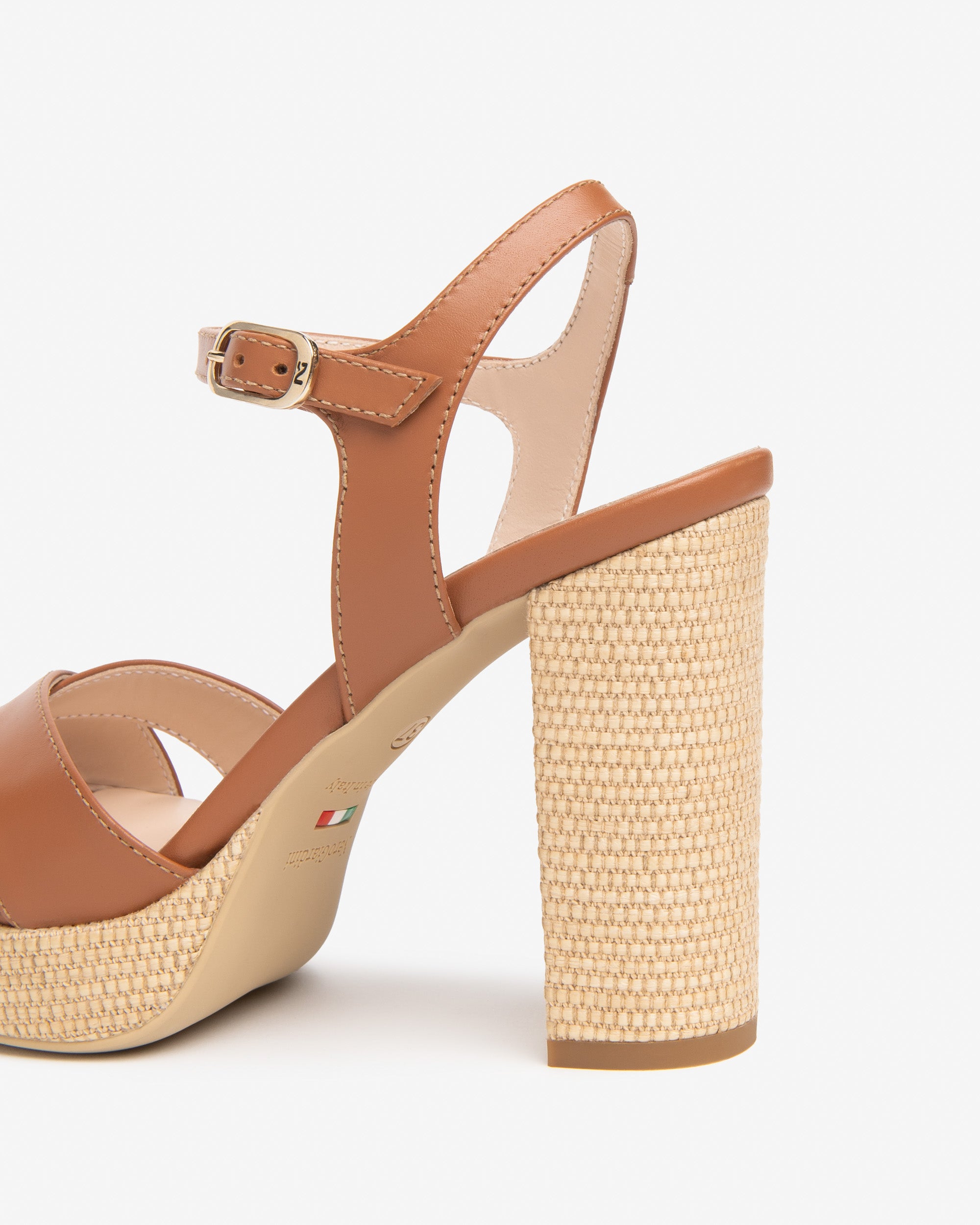 Sandali Donna in Pelle
