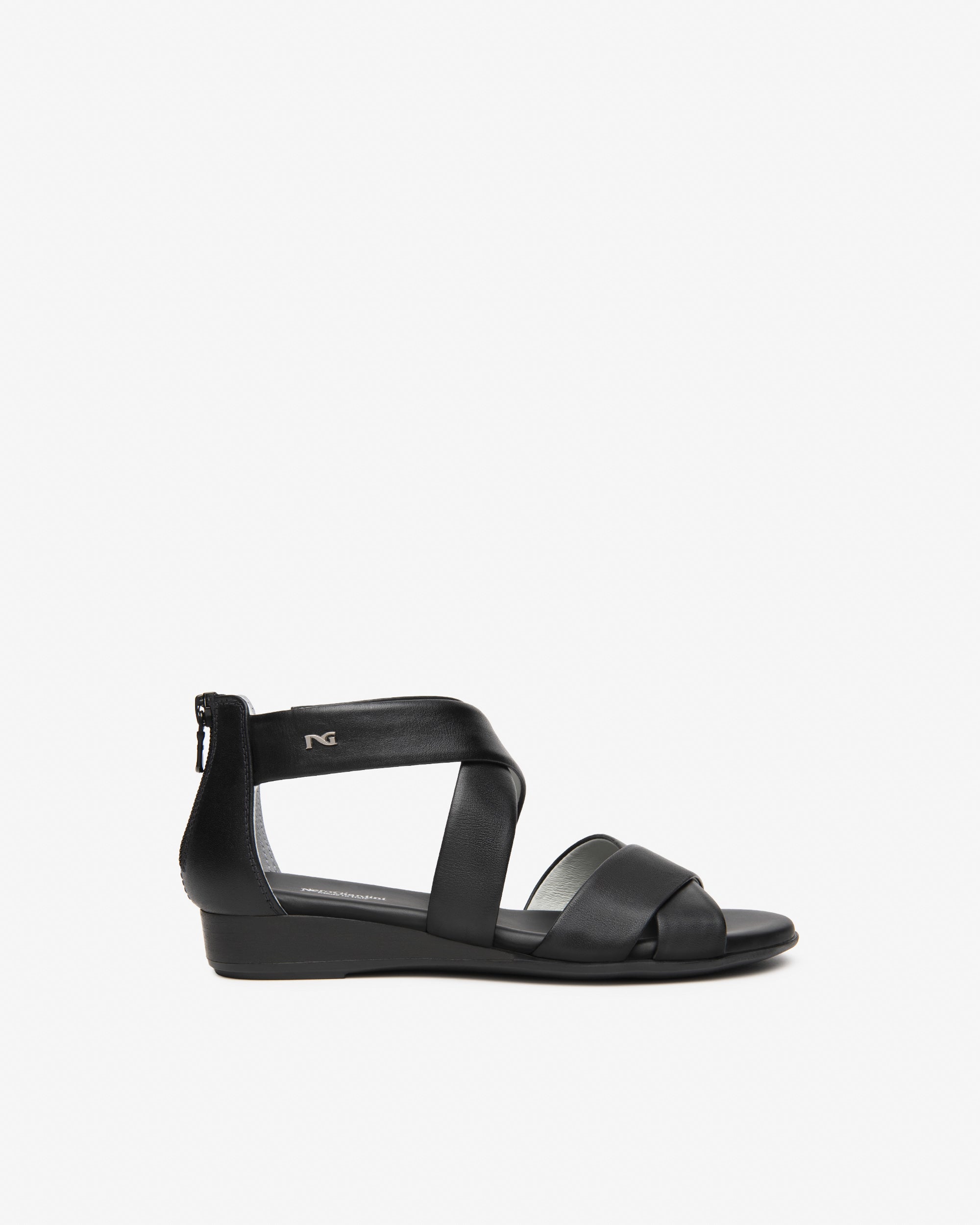 Sandali Donna in Pelle