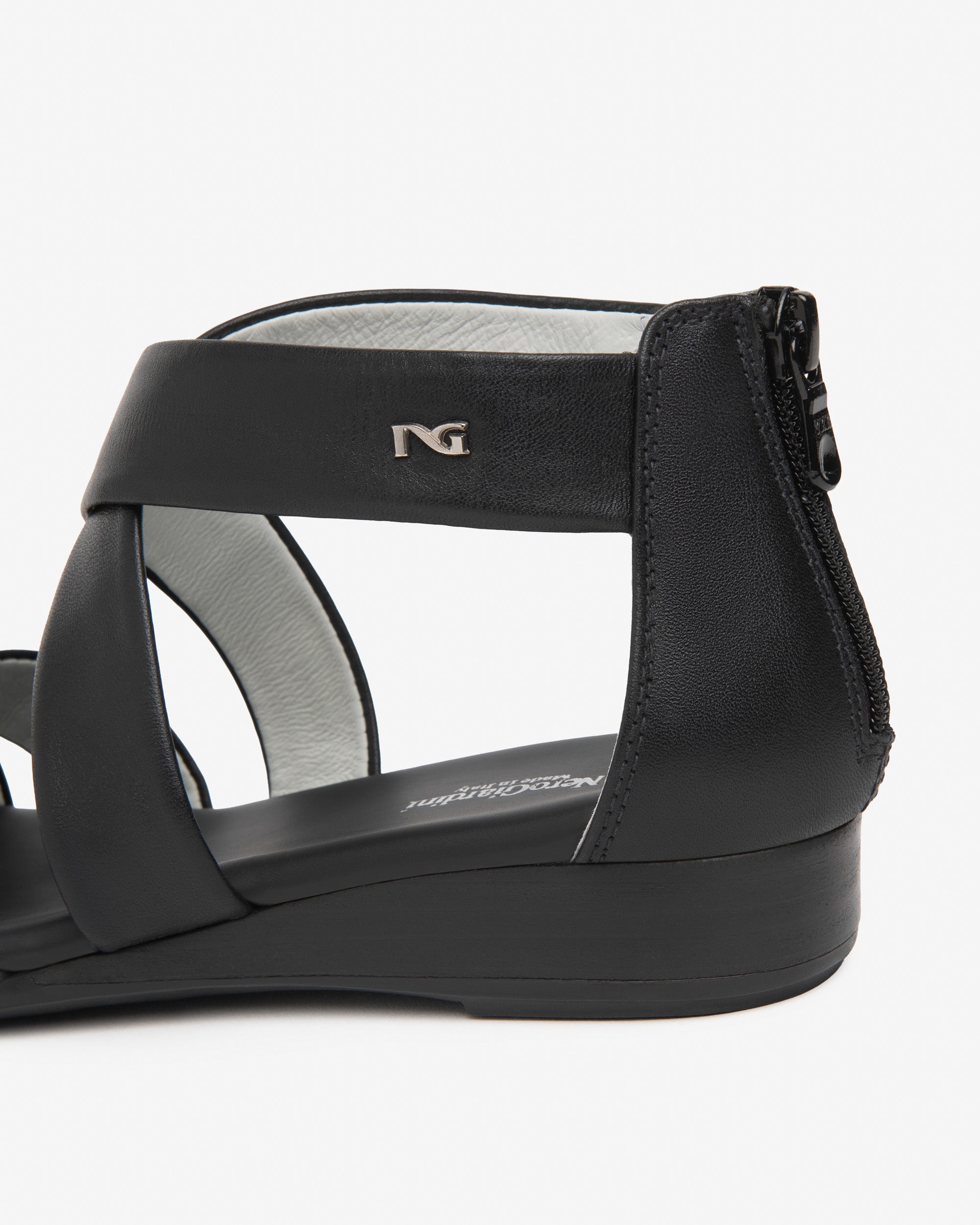 Sandali Donna in Pelle