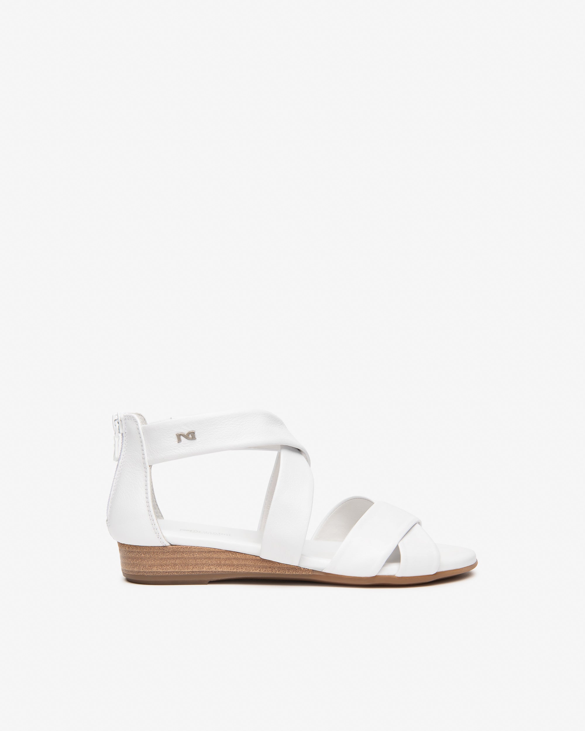 Sandali Donna in Pelle