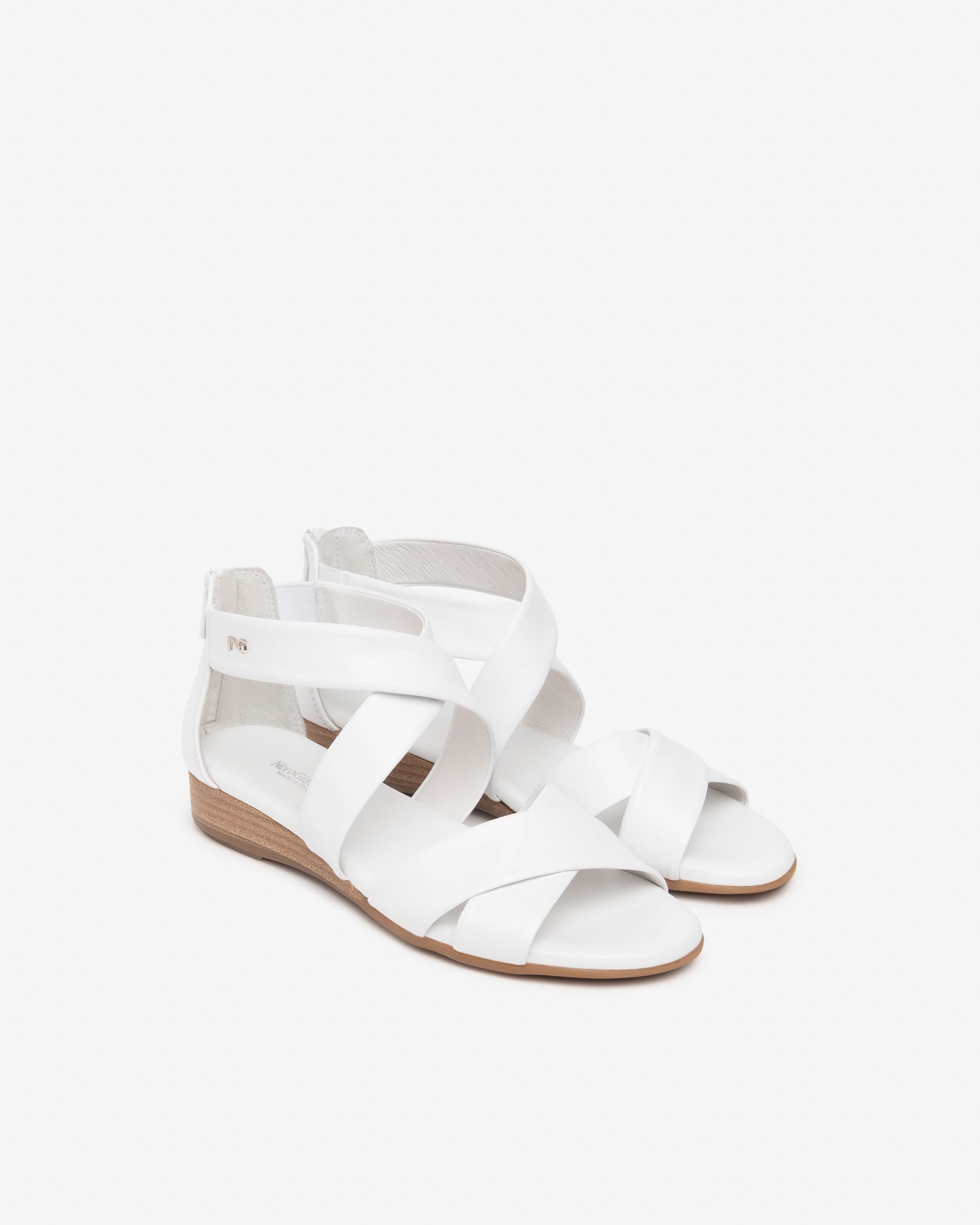 Sandali Donna in Pelle