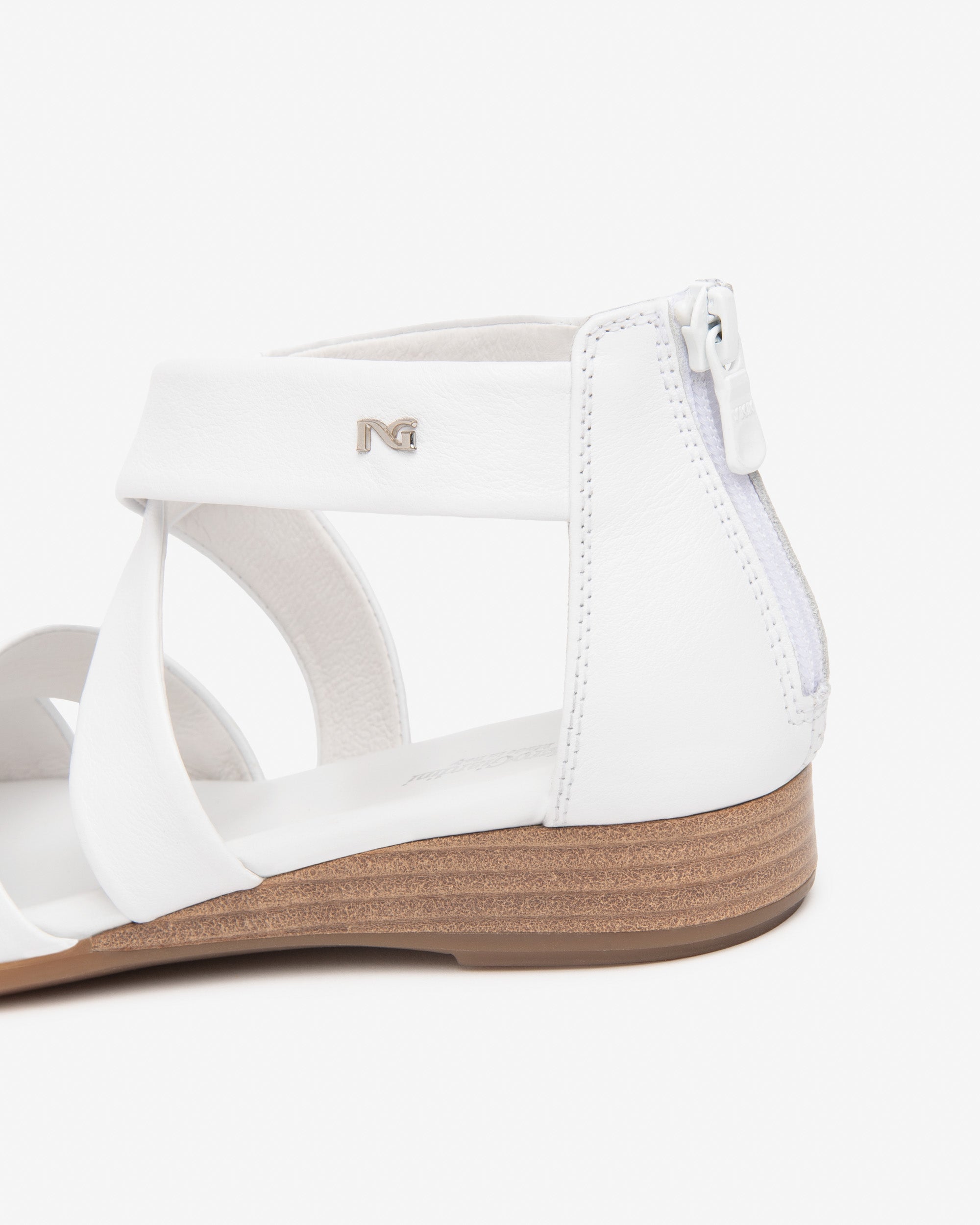 Sandali Donna in Pelle