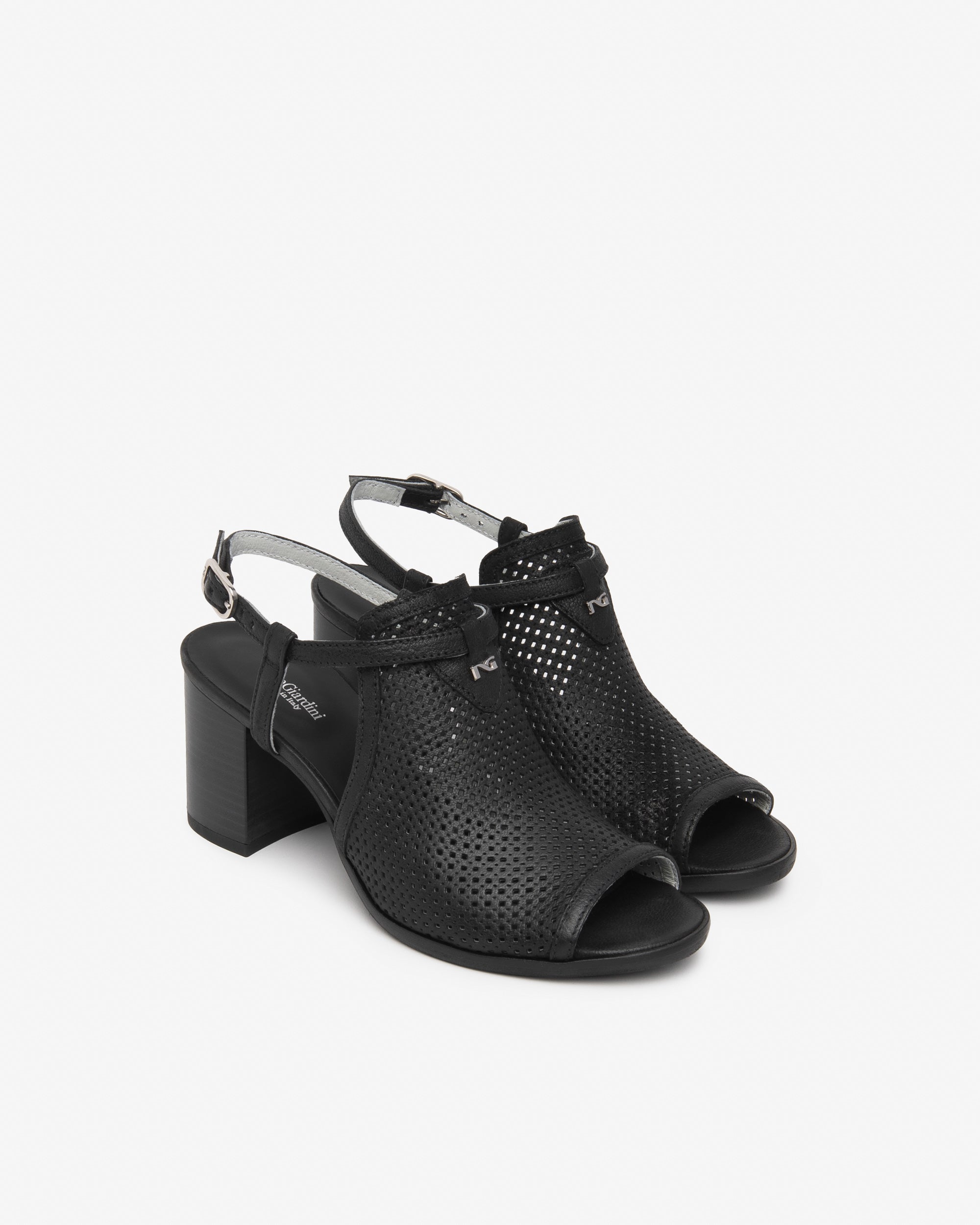 Sandali Donna in Pelle