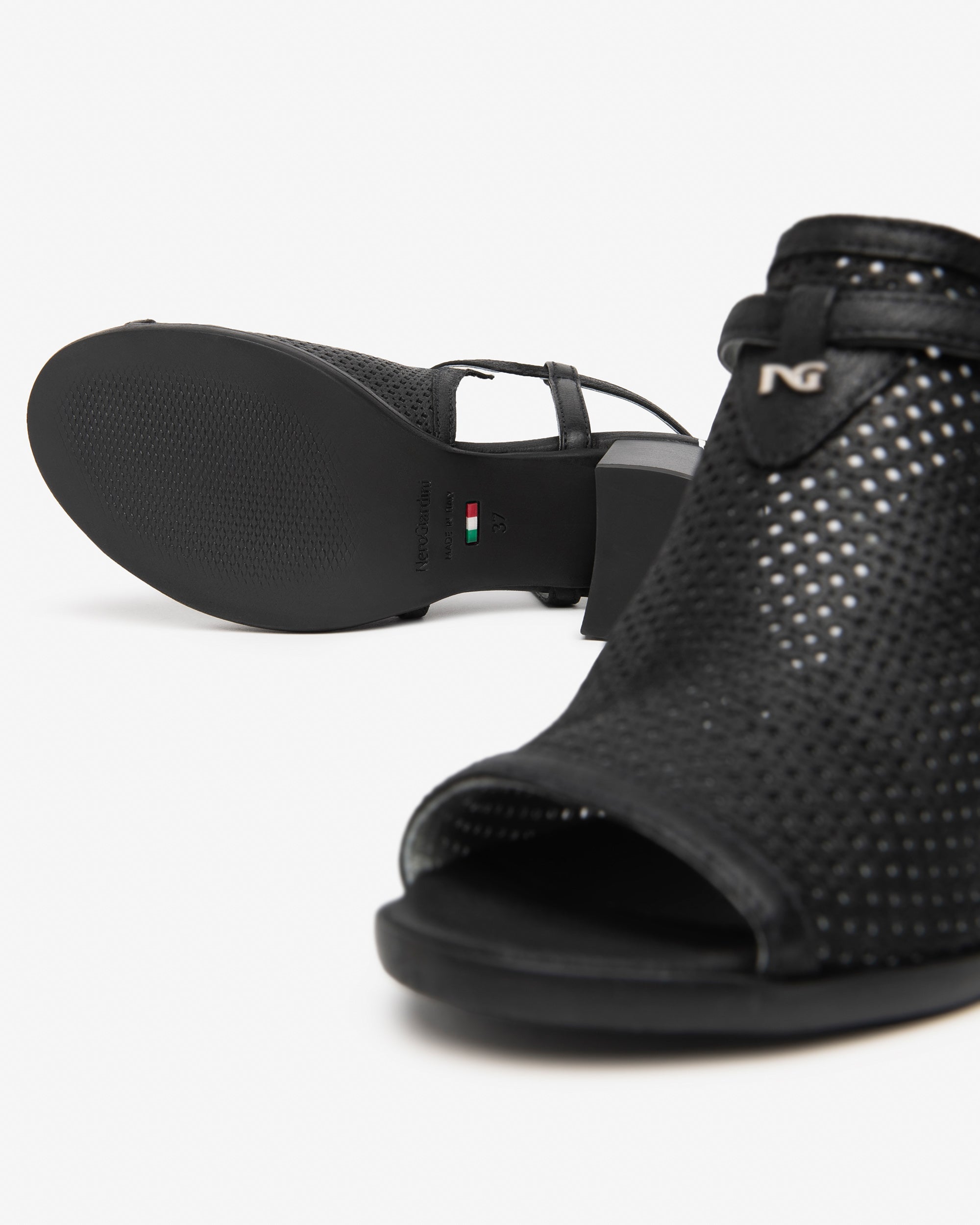 Sandali Donna in Pelle