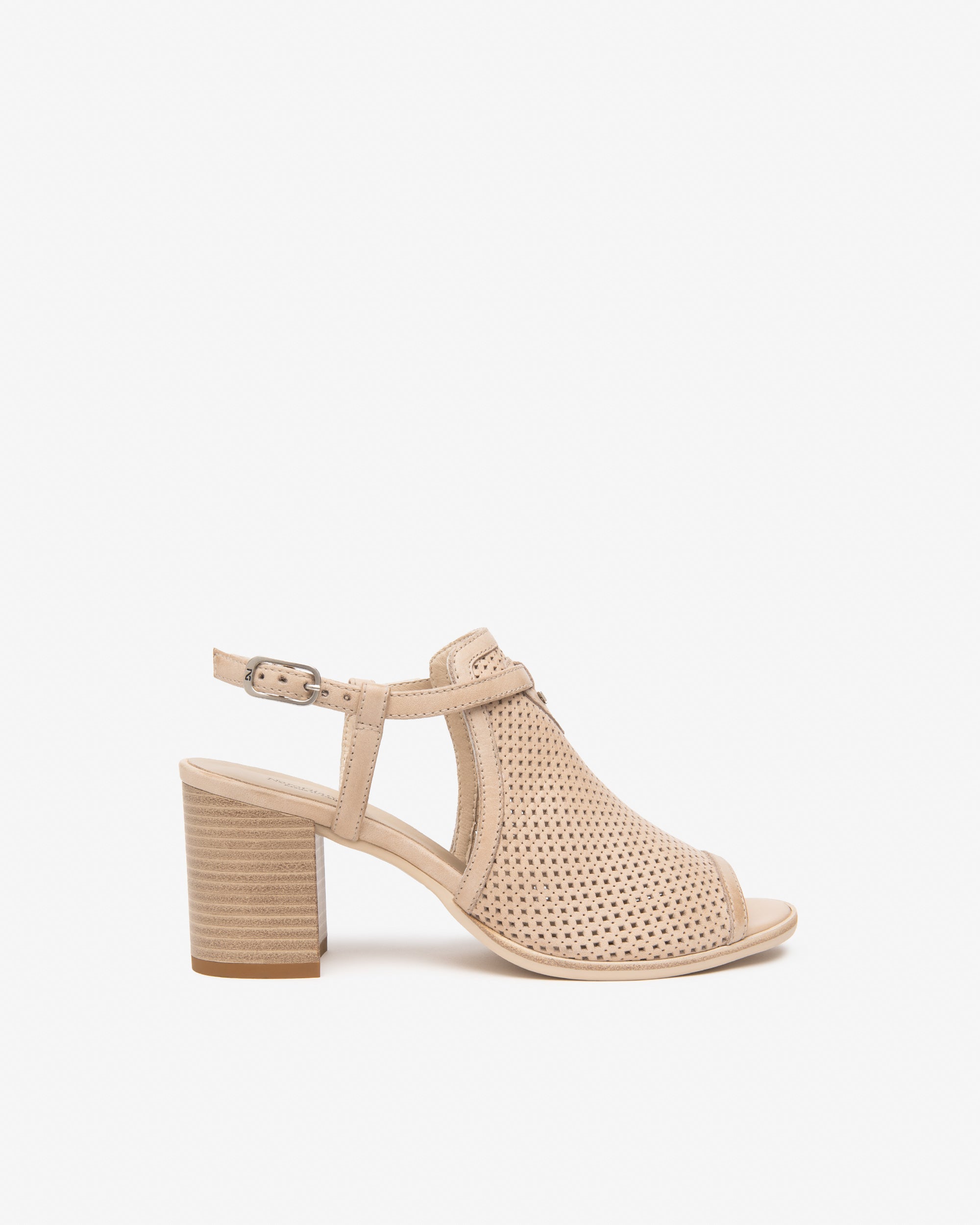 Sandali Donna in Pelle