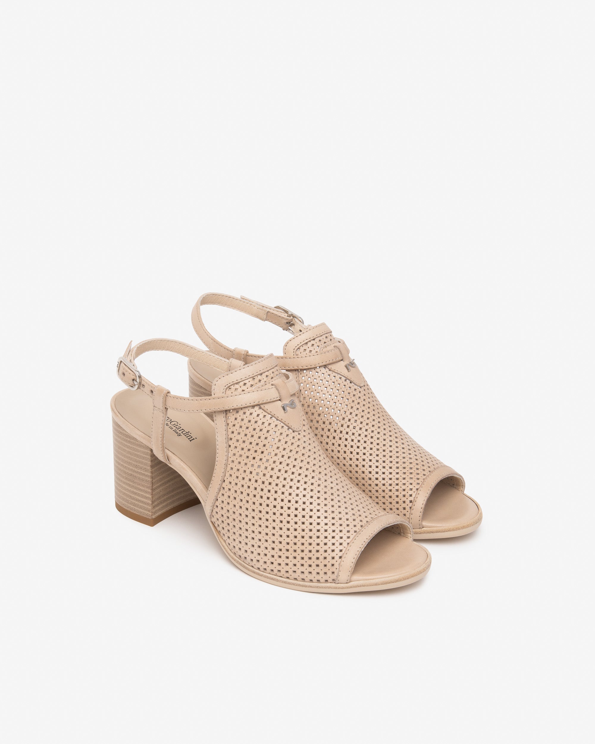 Sandali Donna in Pelle