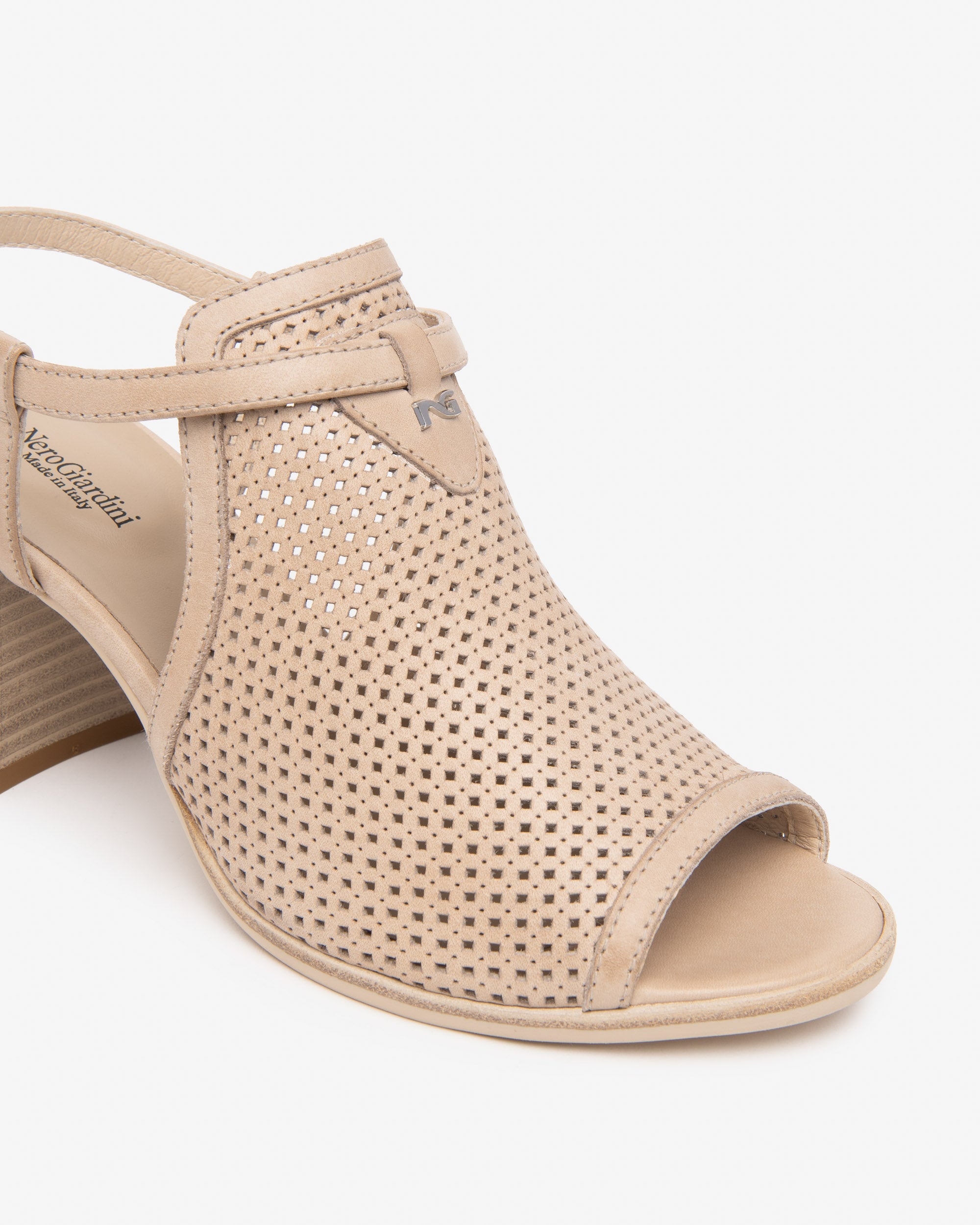 Sandali Donna in Pelle