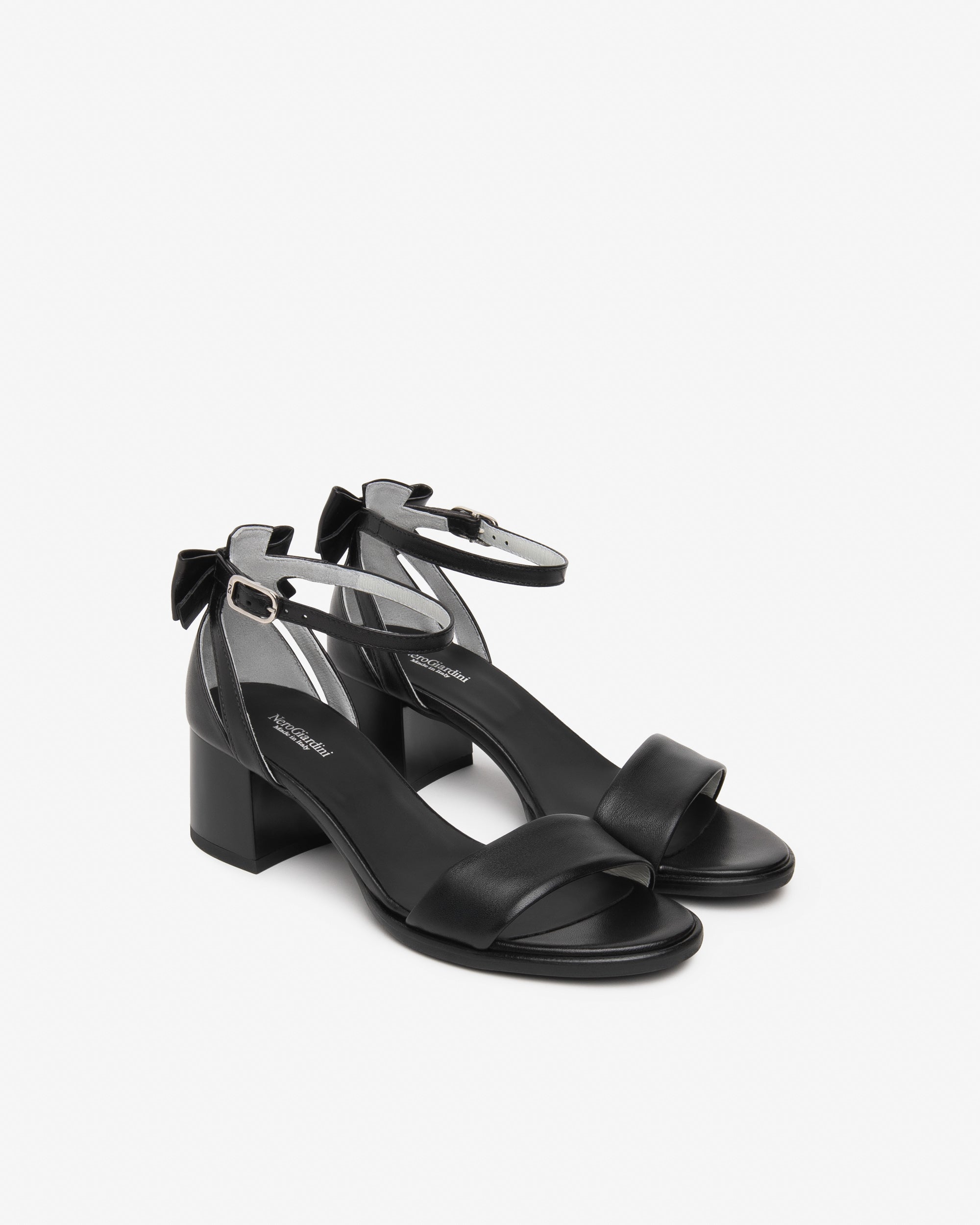 Sandali Donna in Pelle