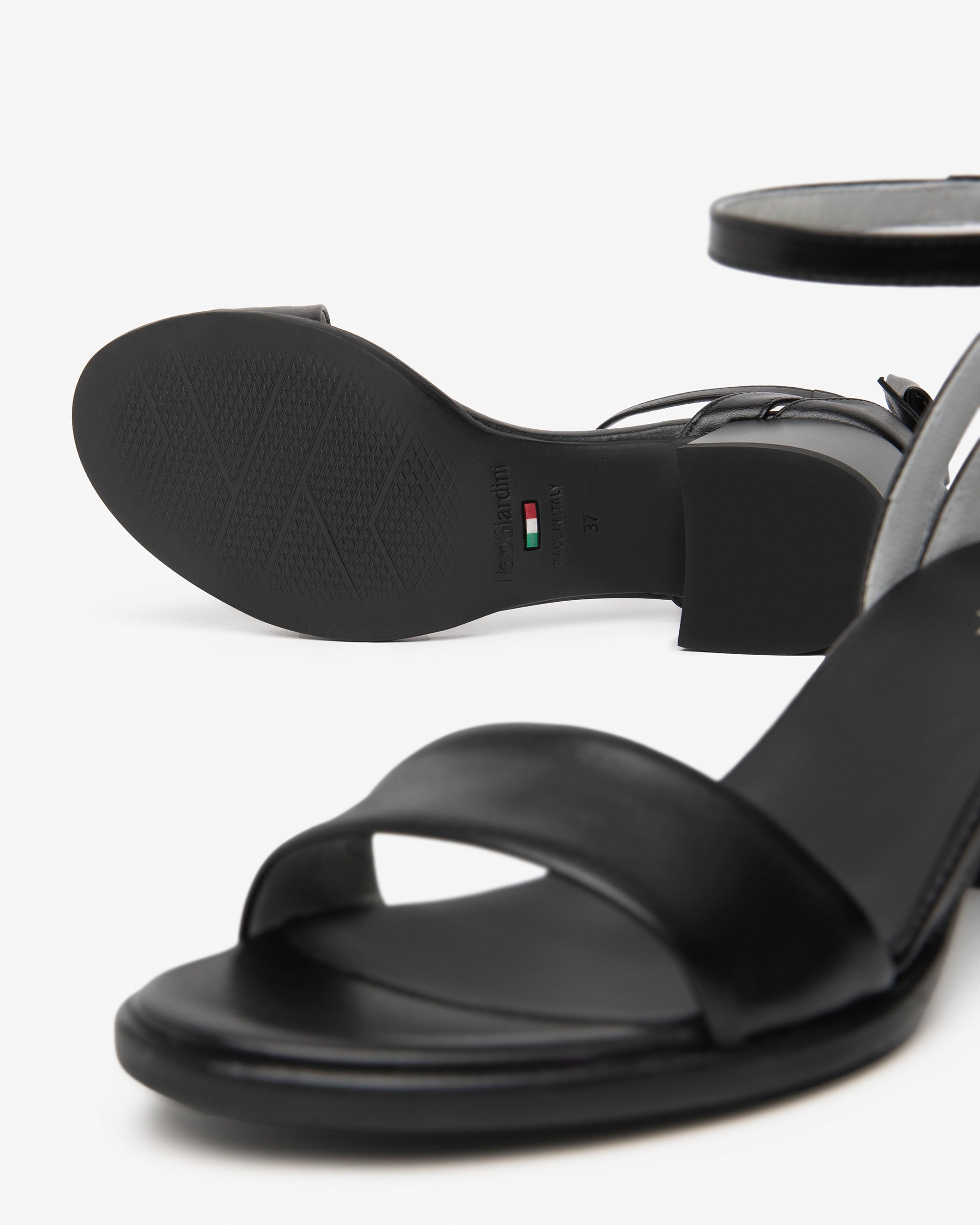 Sandali Donna in Pelle
