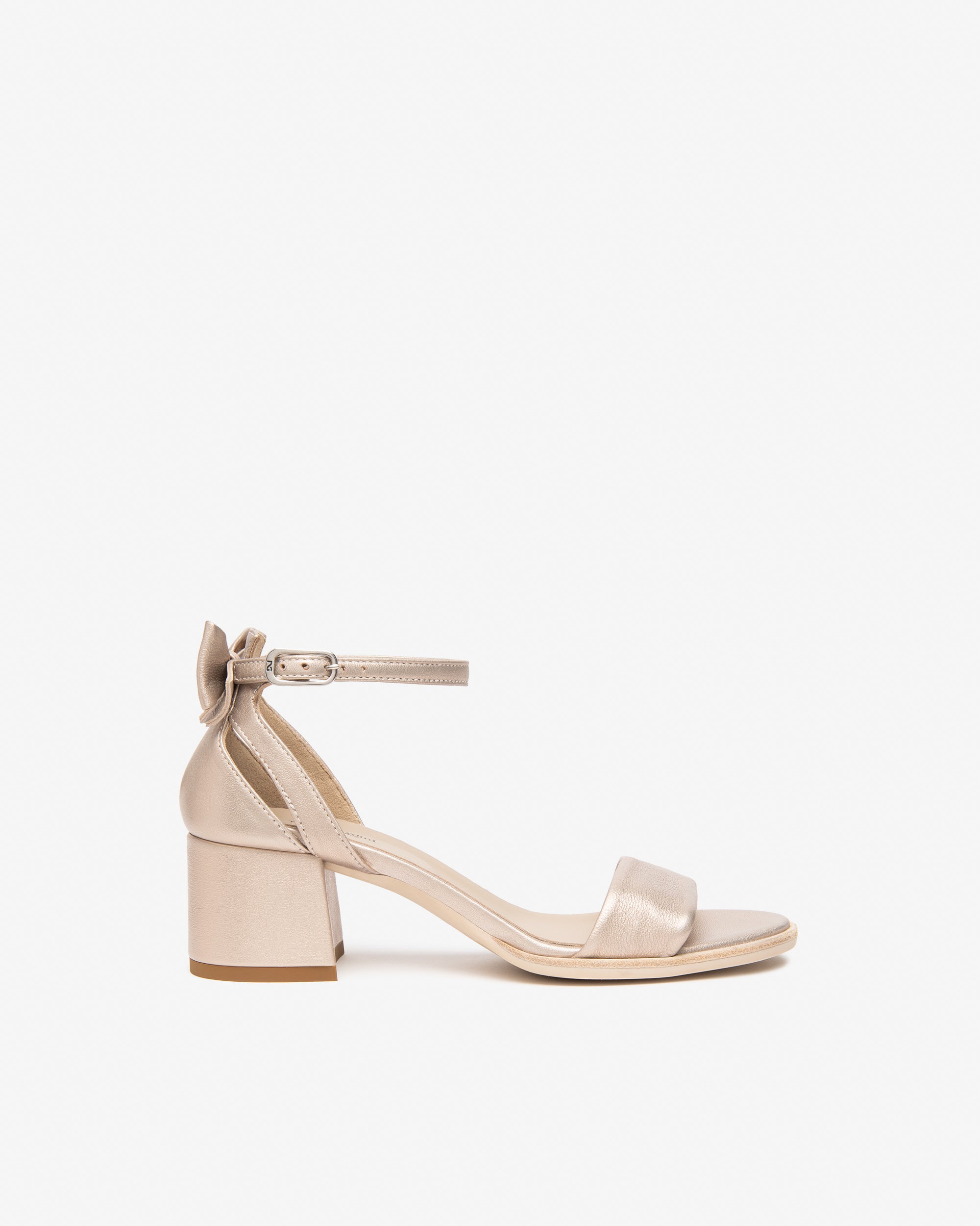 Sandali Donna in Pelle
