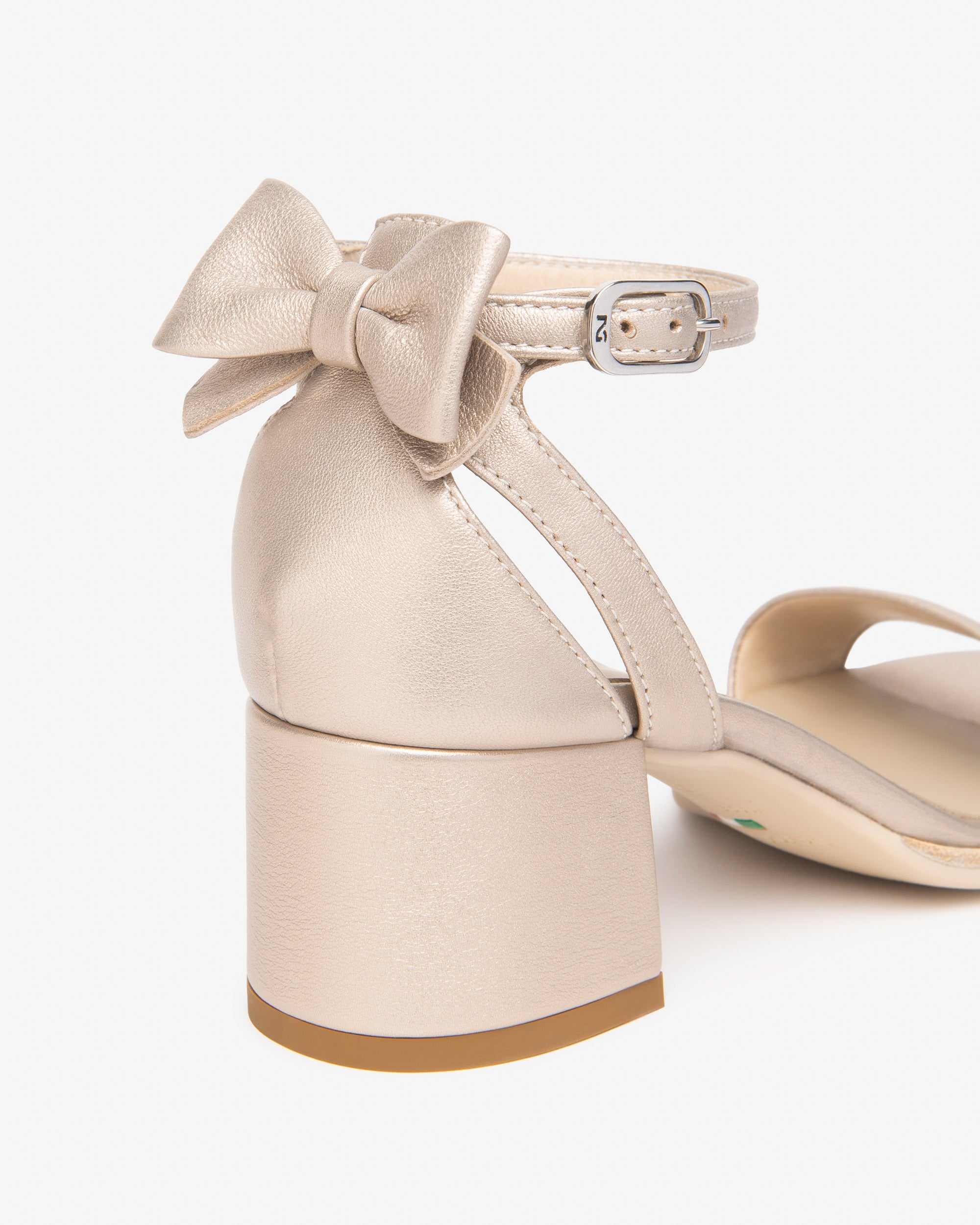 Sandali Donna in Pelle
